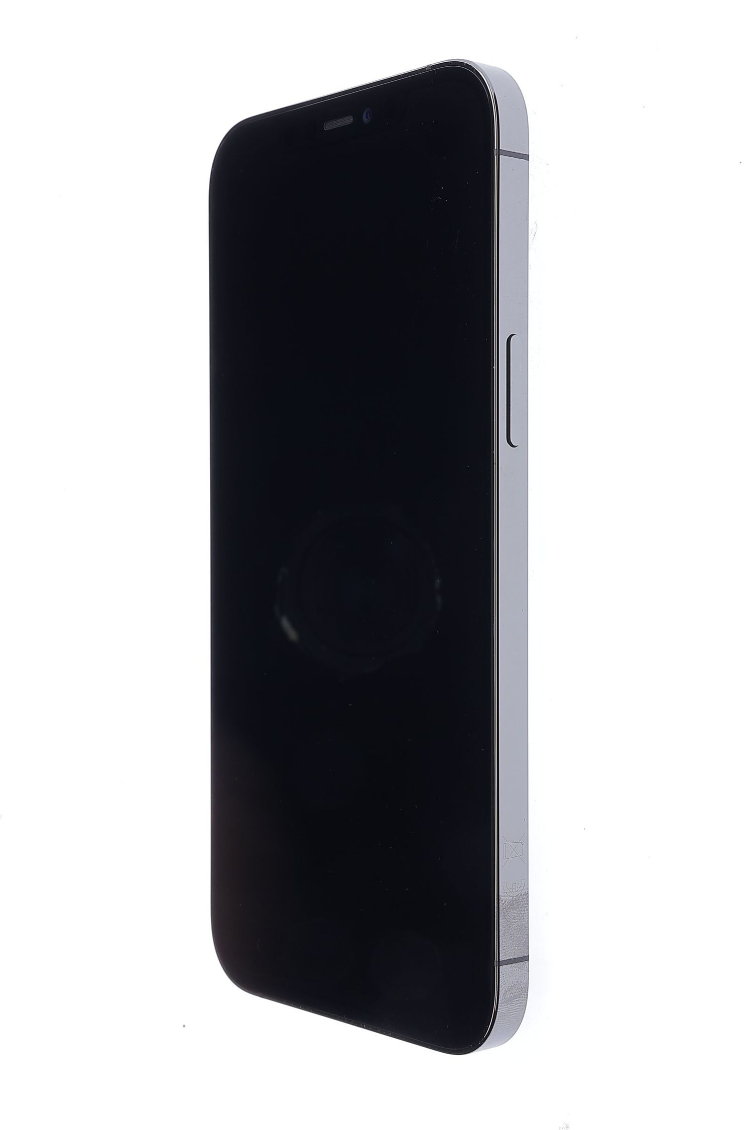 Apple iPhone 12 Pro Max 256 GB Graphite - Като нов