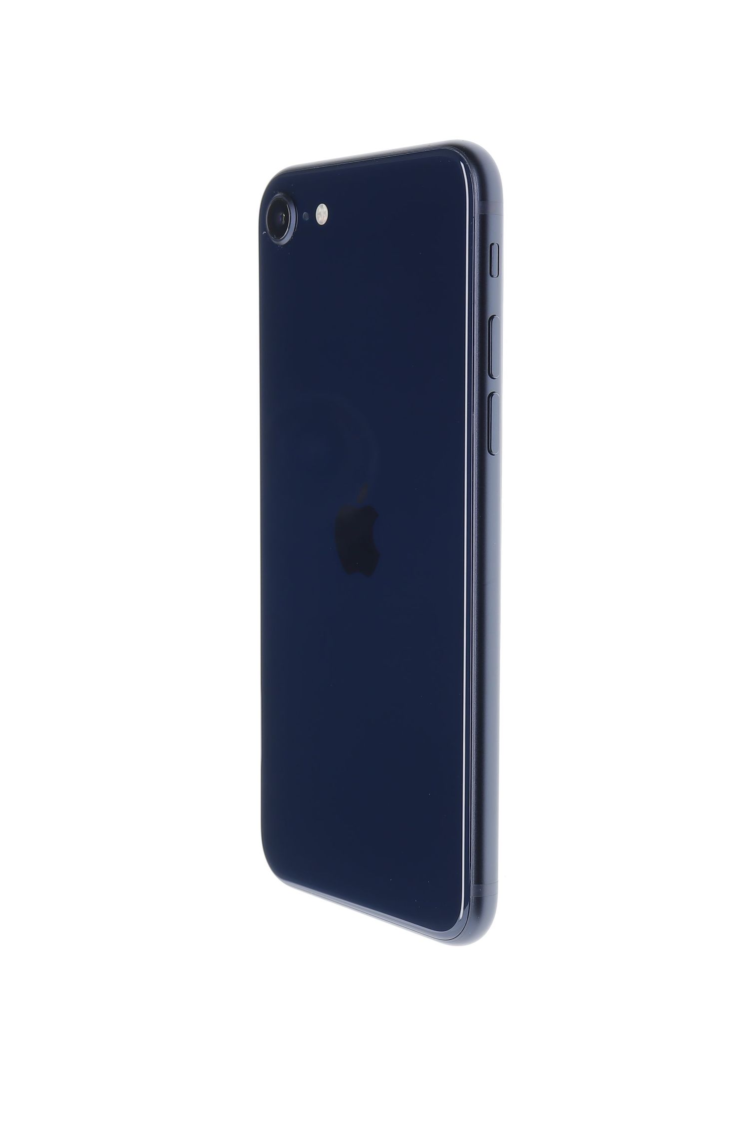 Apple iPhone SE 2022 64 GB Midnight - Като нов