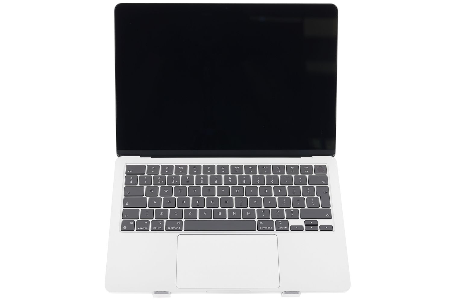 Apple MacBook Air 13″ 2024, M3 8 Cores, 8 GB, 10 core GPU 512 GB Silver