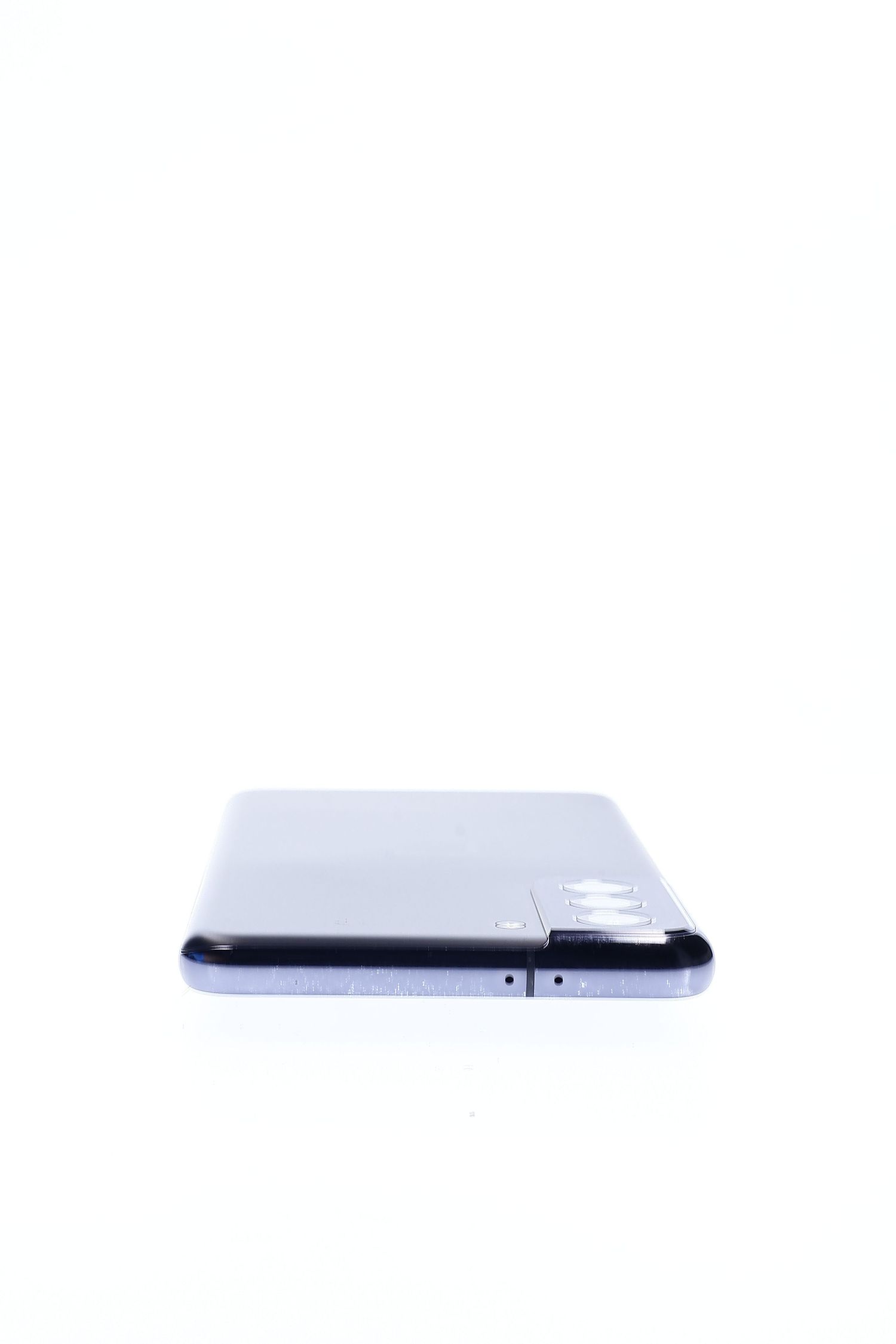 Samsung Galaxy S21 5G Dual Sim 128 GB Gray - Excelent