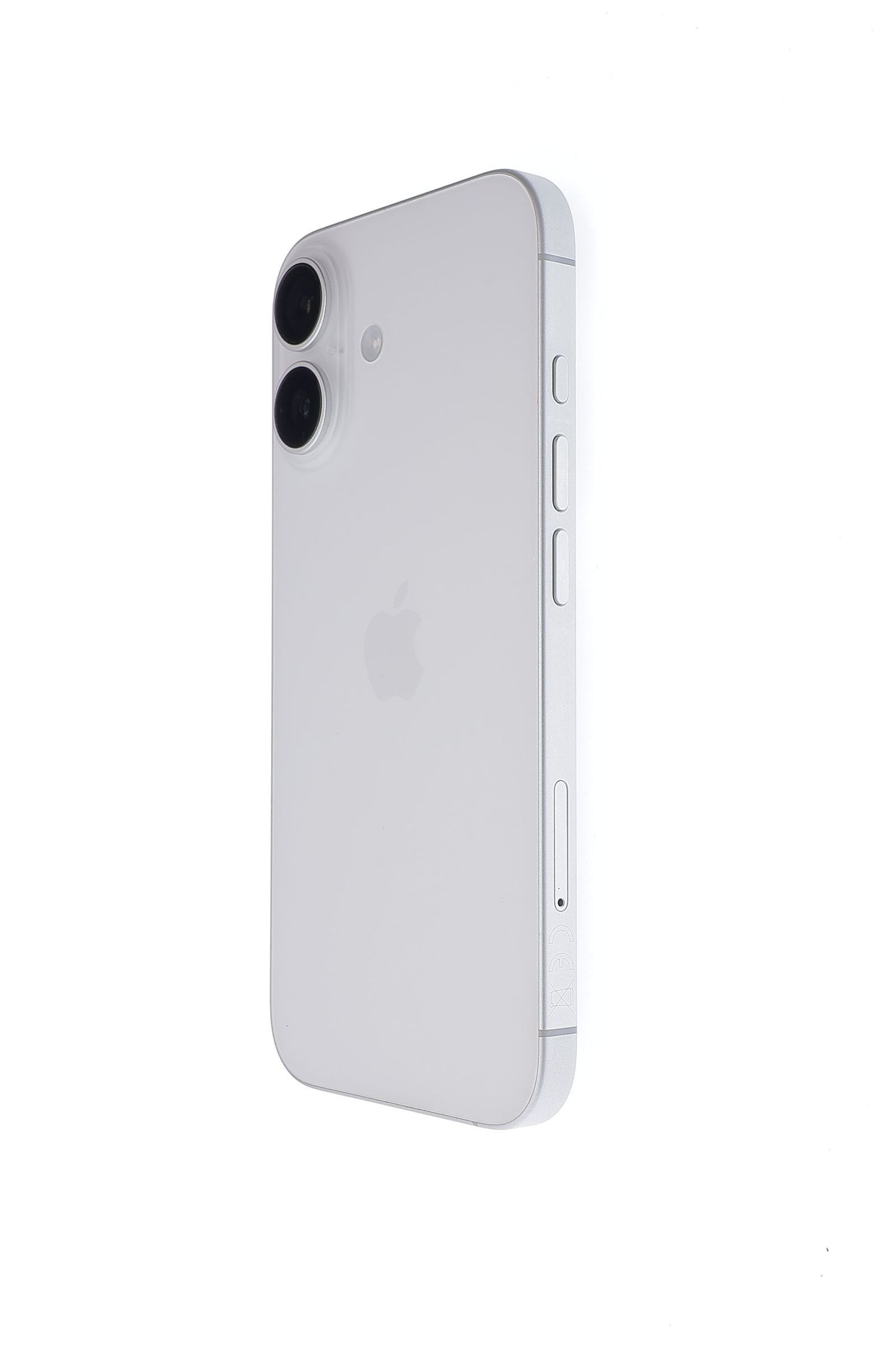 Apple iPhone 16 128 GB White - Excelent