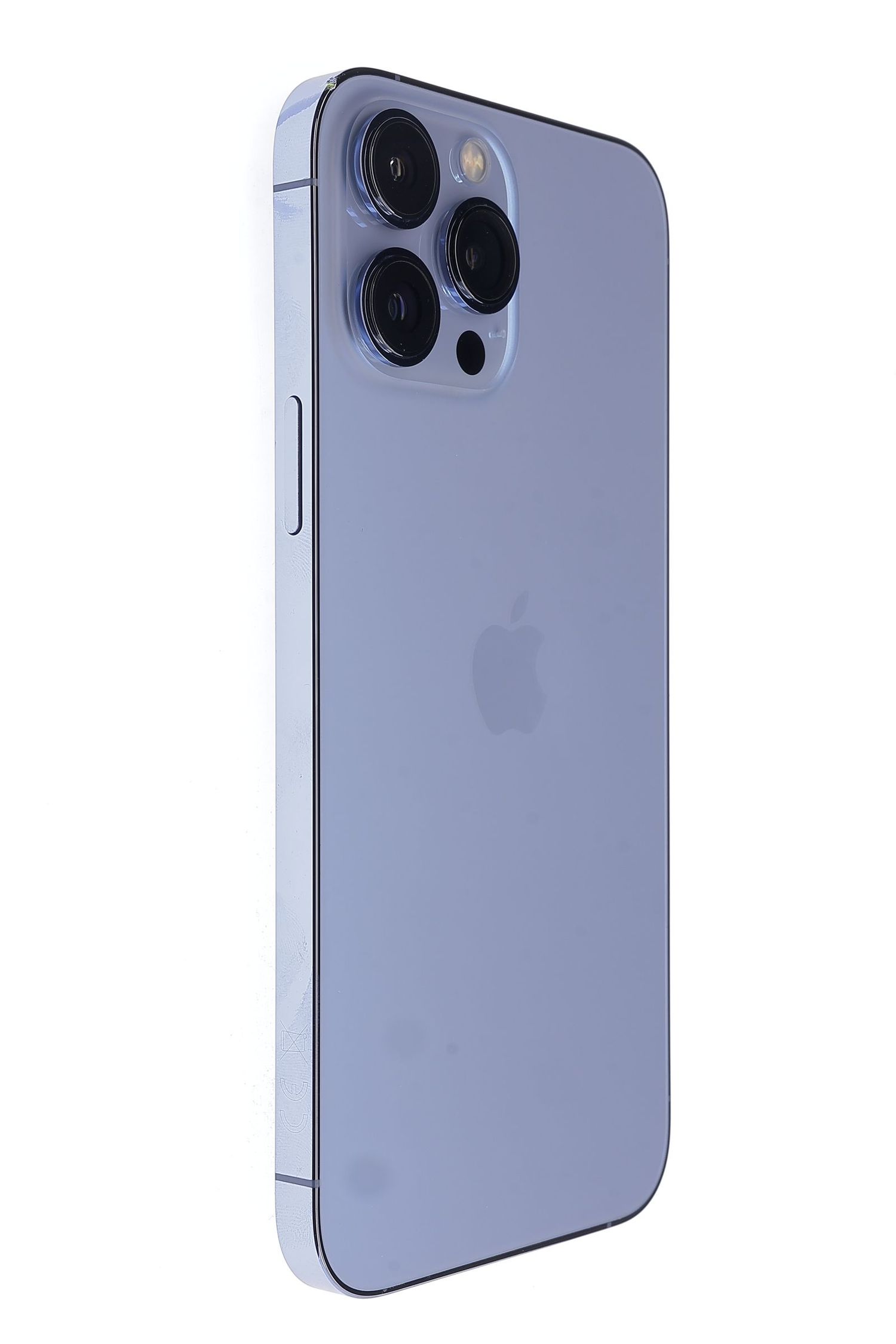 Apple iPhone 13 Pro Max 128 GB Sierra Blue - Kiváló