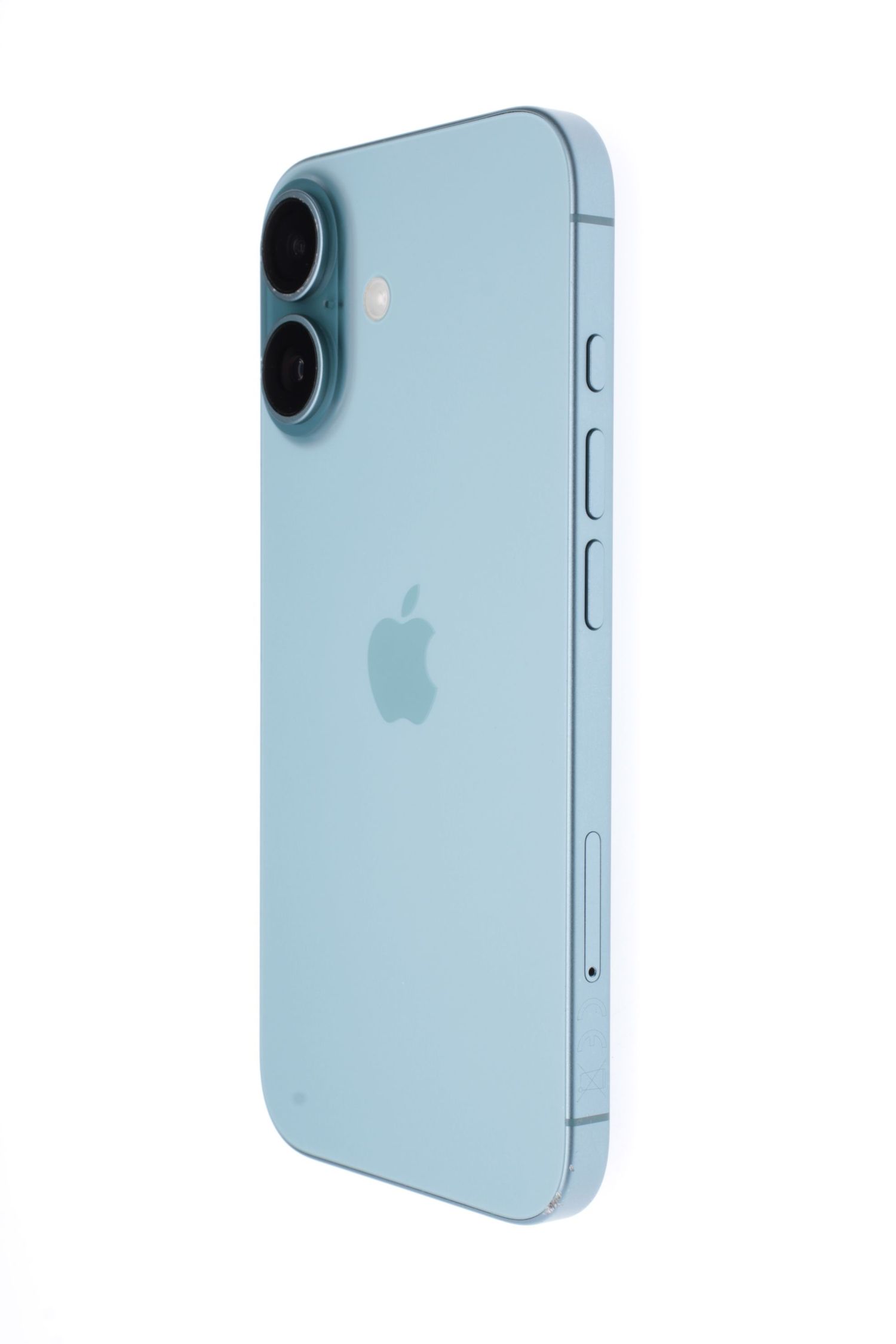 Apple iPhone 16 256 GB Teal - Foarte bun