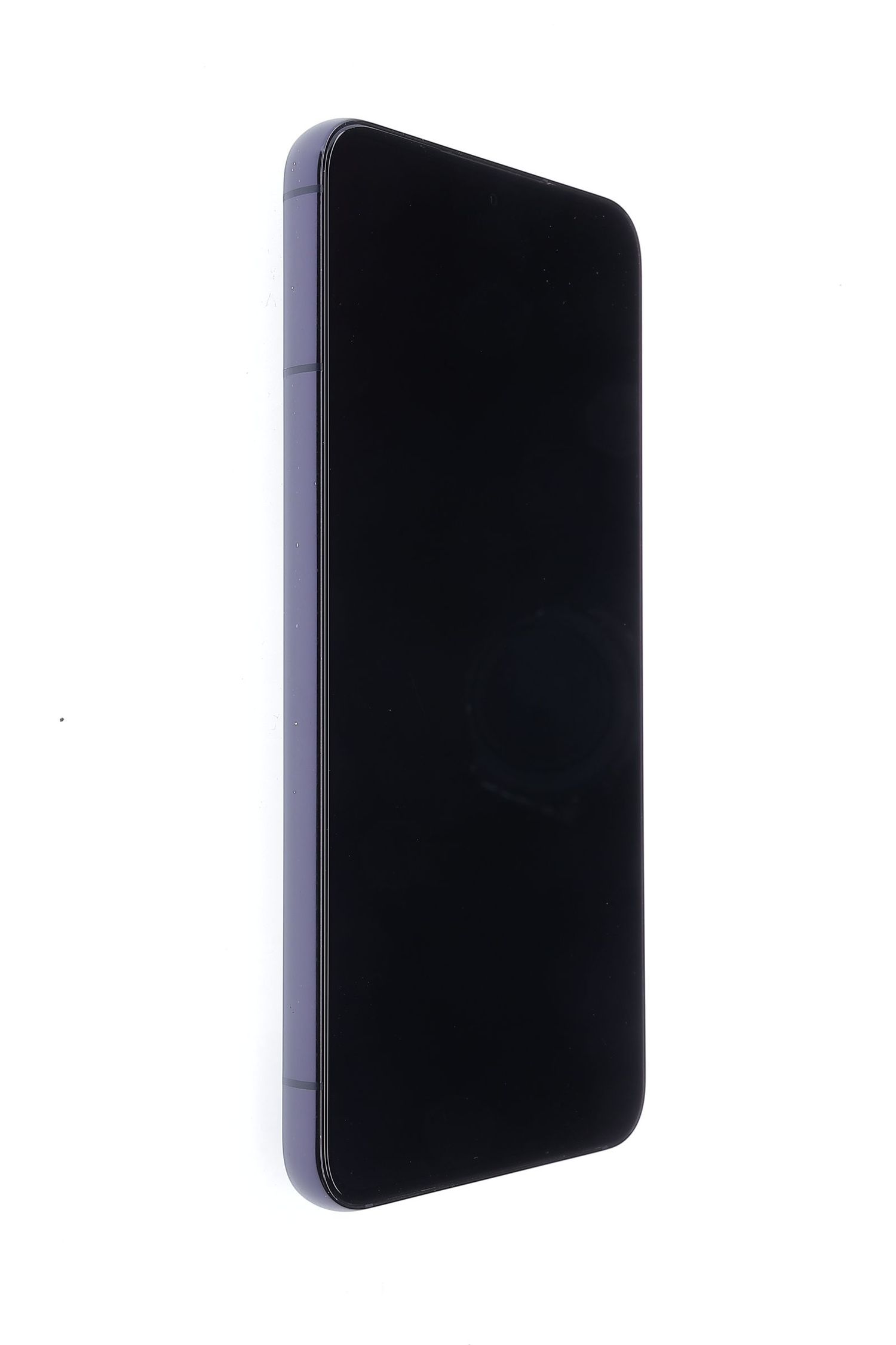 Samsung Galaxy S22 5G Dual Sim 128 GB Phantom Black - Πολύ καλό