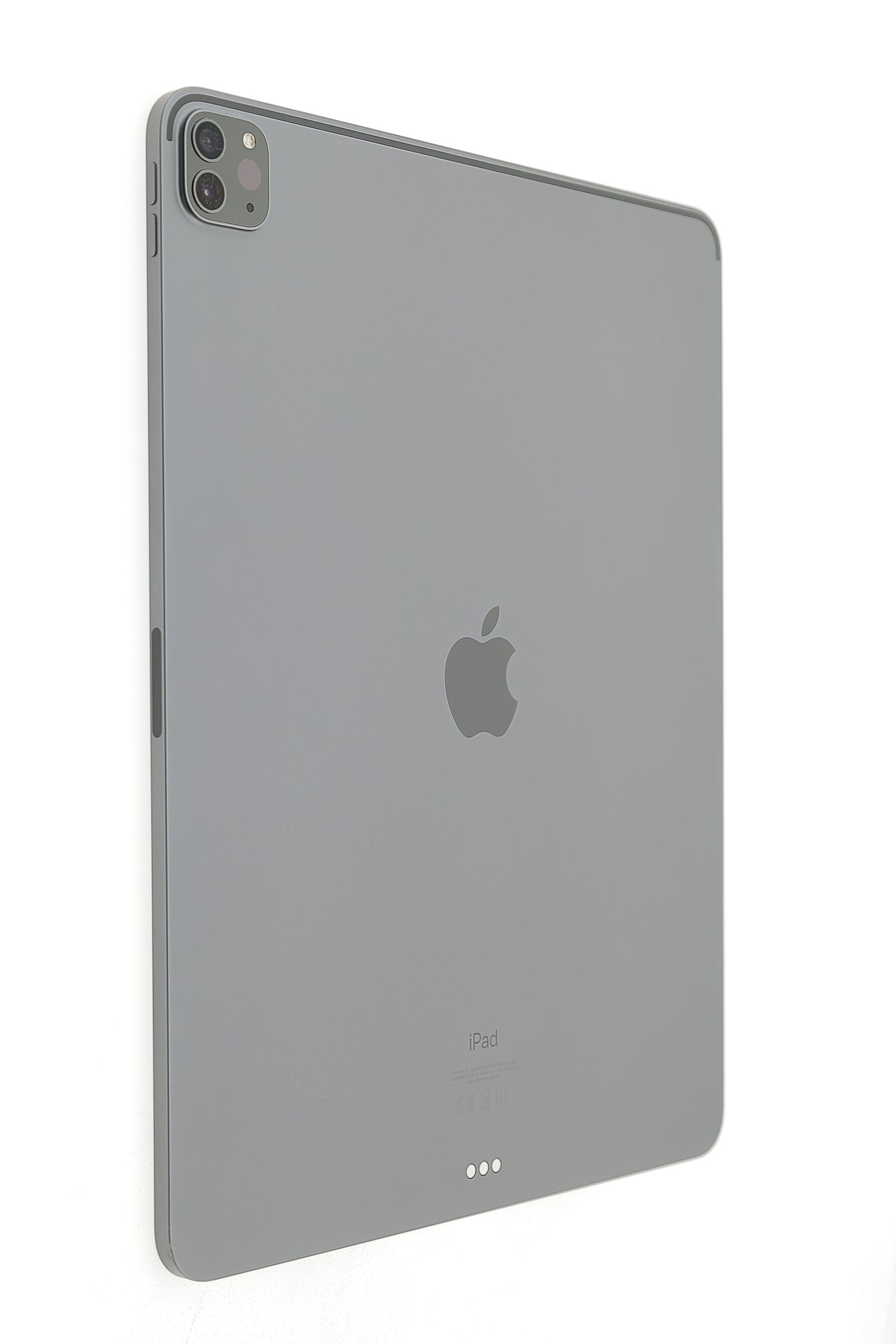 Apple iPad Pro 4 12.9" (2020) 4th Gen Wifi 128 GB Space Gray - Jó