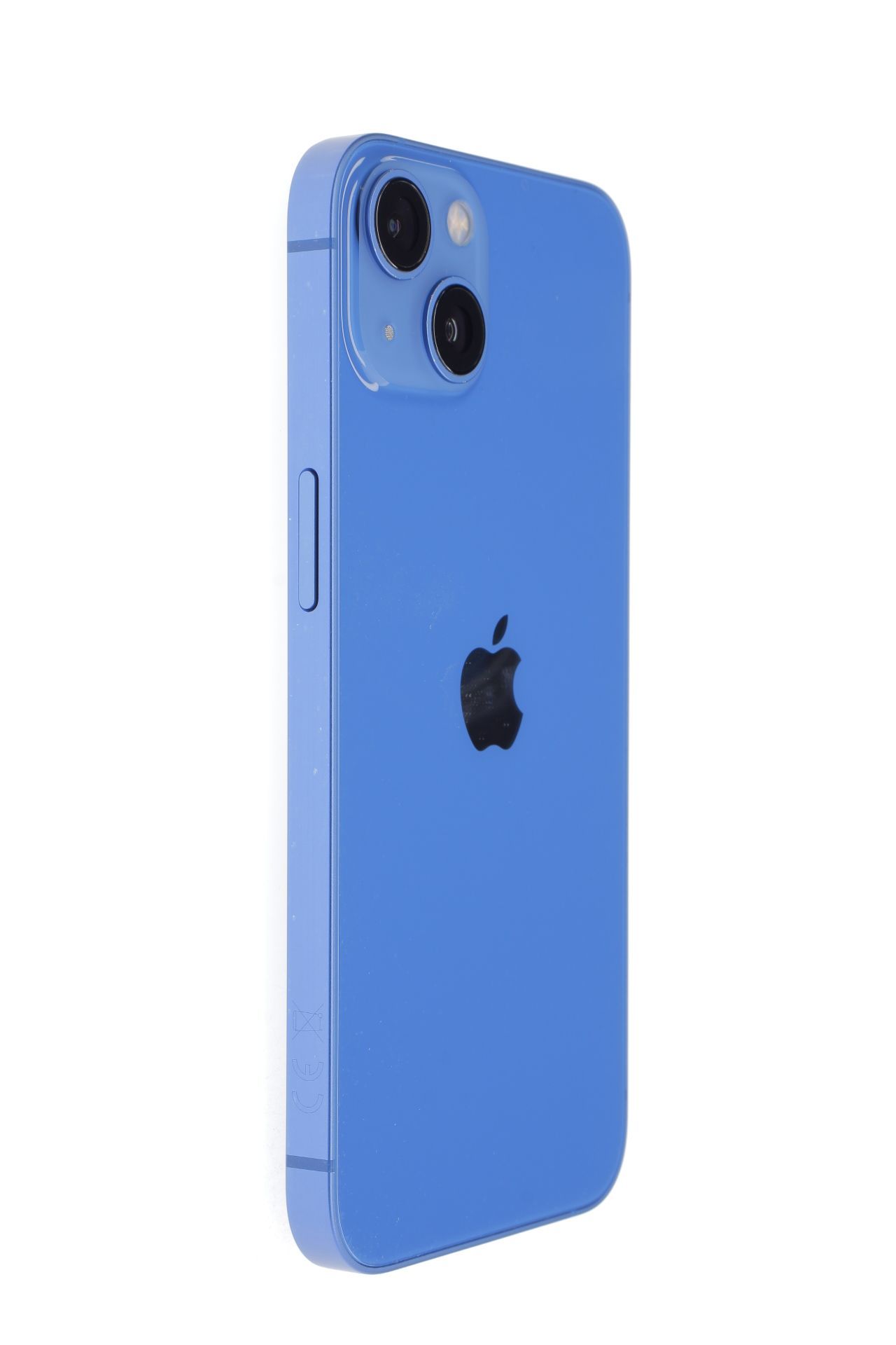 Apple iPhone 13 256 GB Blue - Εξαιρετικό
