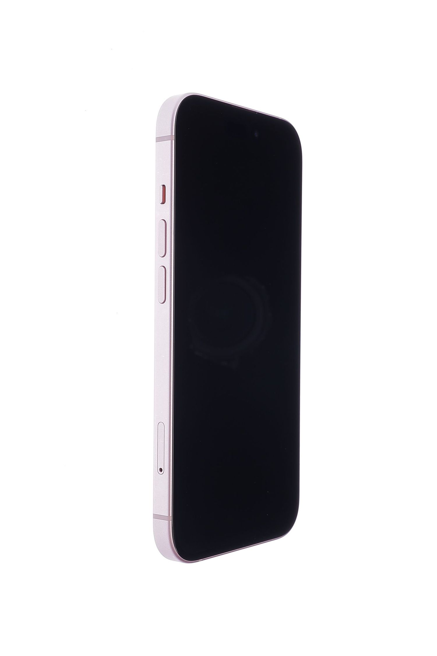 Apple iPhone 15 128 GB Pink - Kiváló