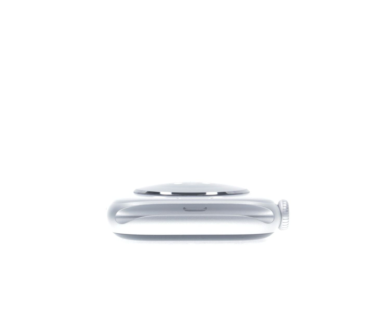Apple Watch Series 10 2024, GPS + Cellular, Aluminium 46mm Silver - Ca nou