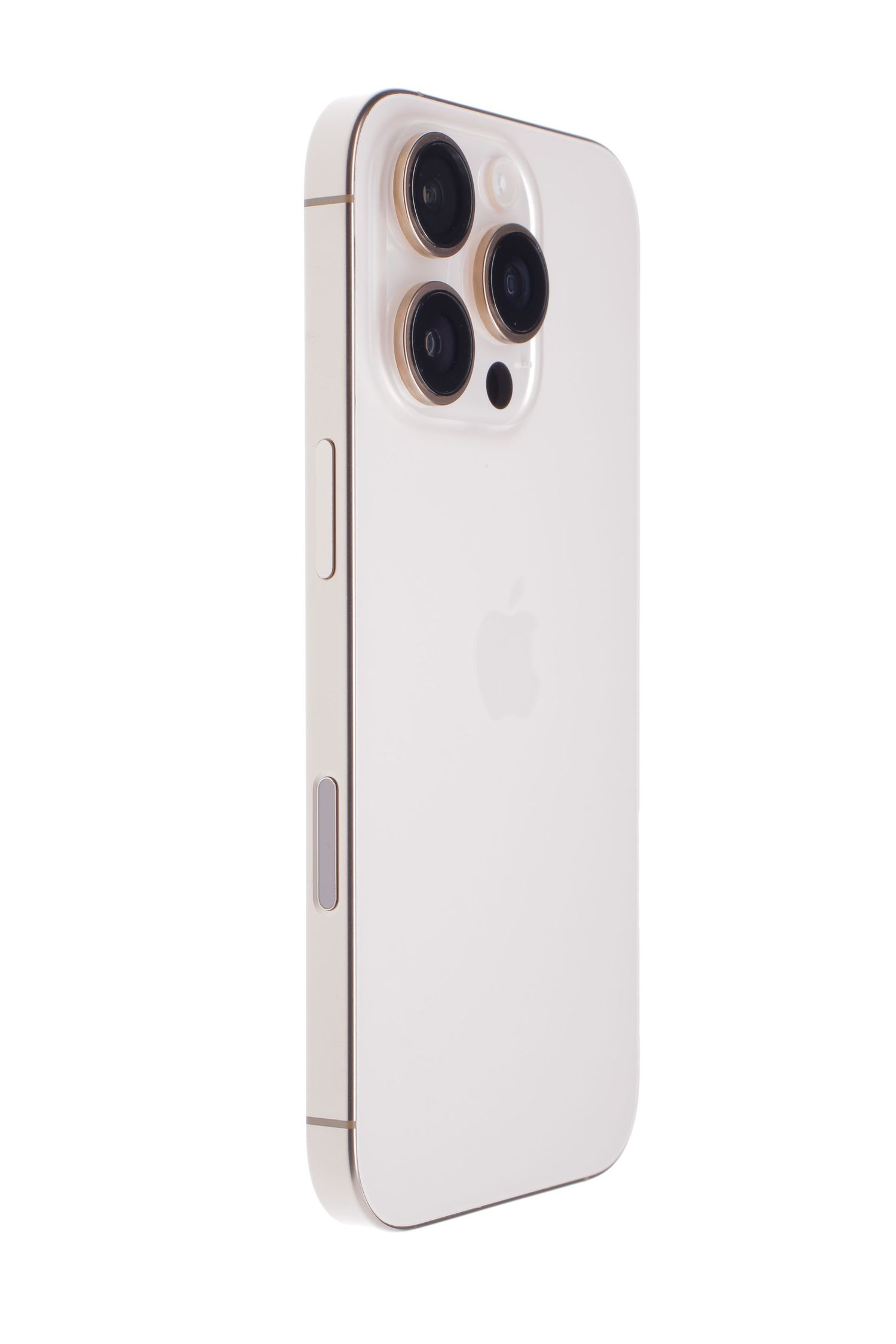 Apple iPhone 16 Pro 128 GB Desert Titanium - Като нов