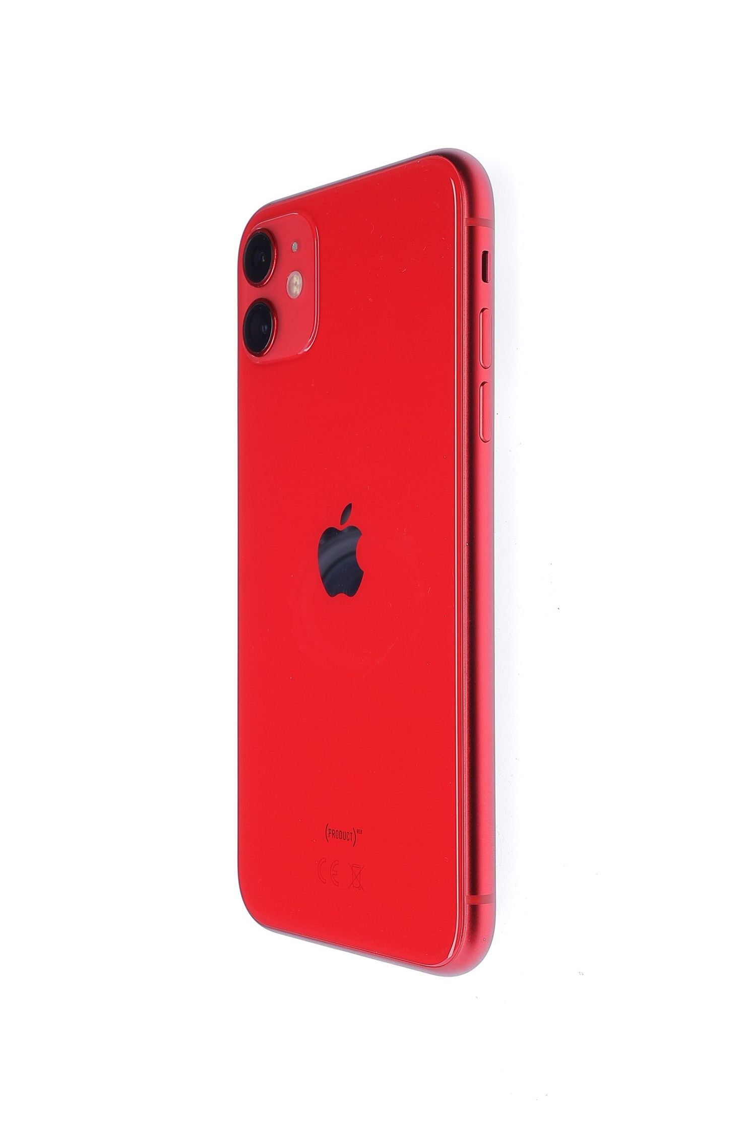 Apple iPhone 11 128 GB Red - Πολύ καλό