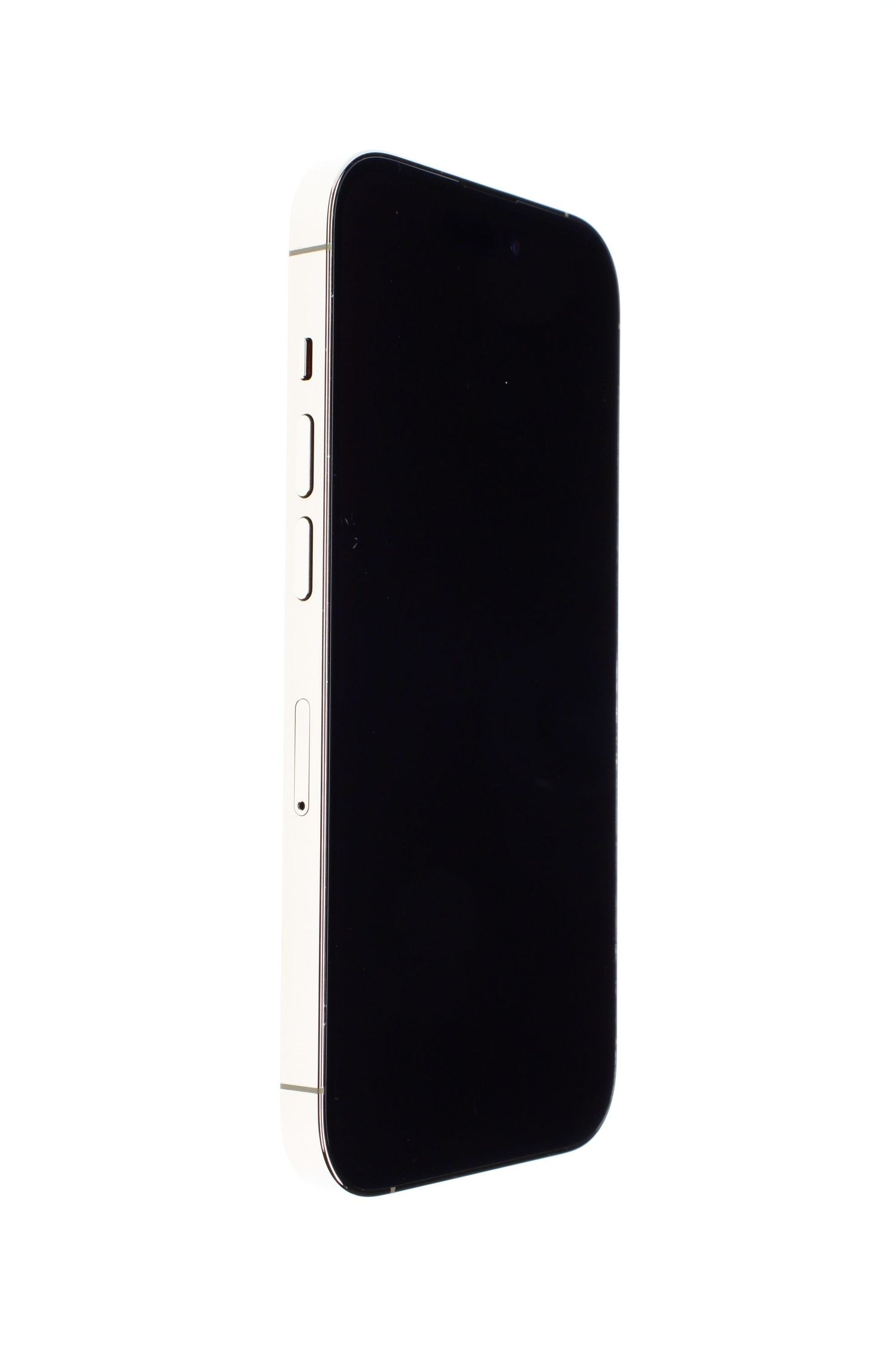 Apple iPhone 14 Pro 128 GB Gold - Foarte bun