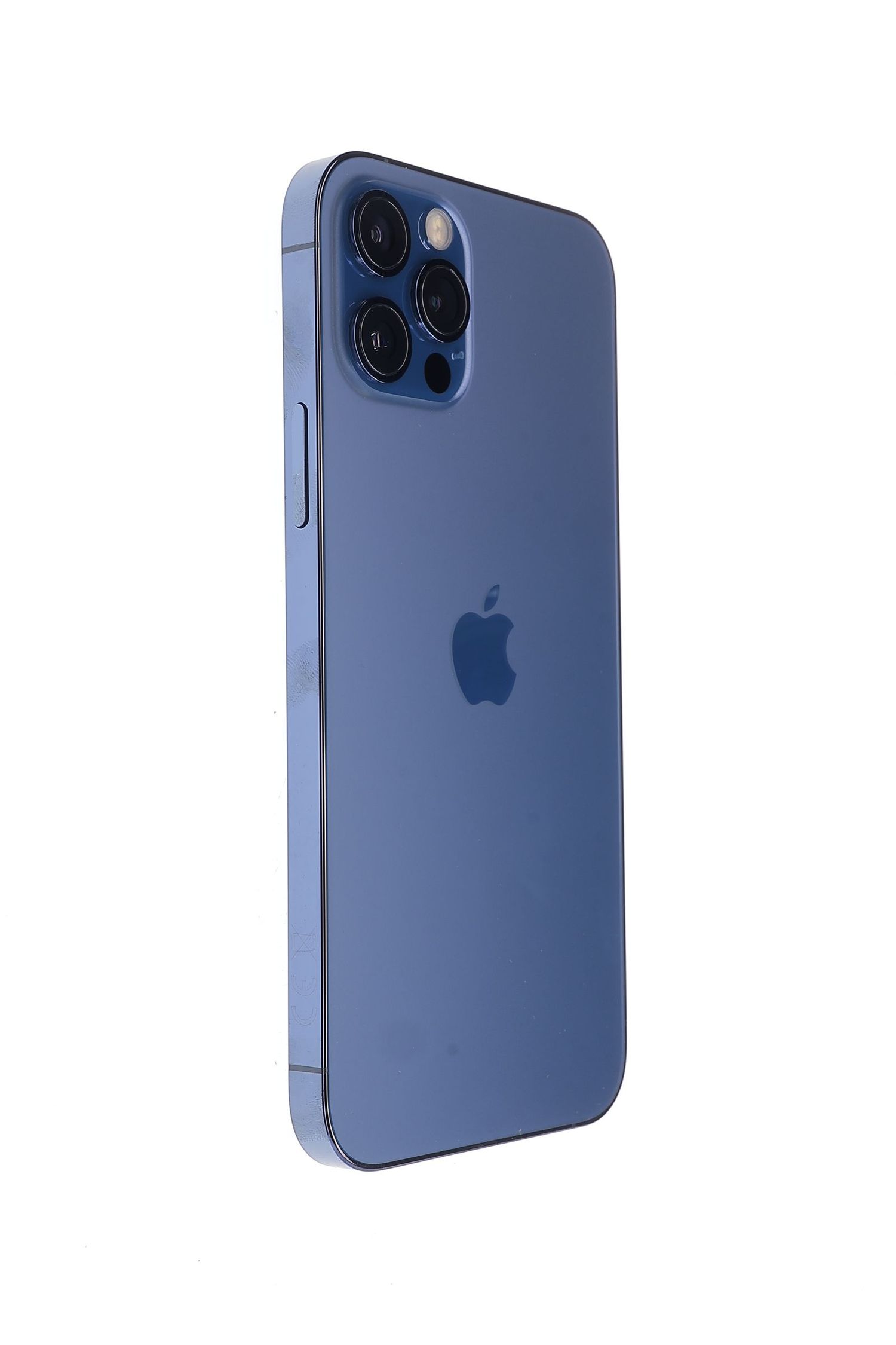 Apple iPhone 12 Pro 128 GB Pacific Blue - Като нов