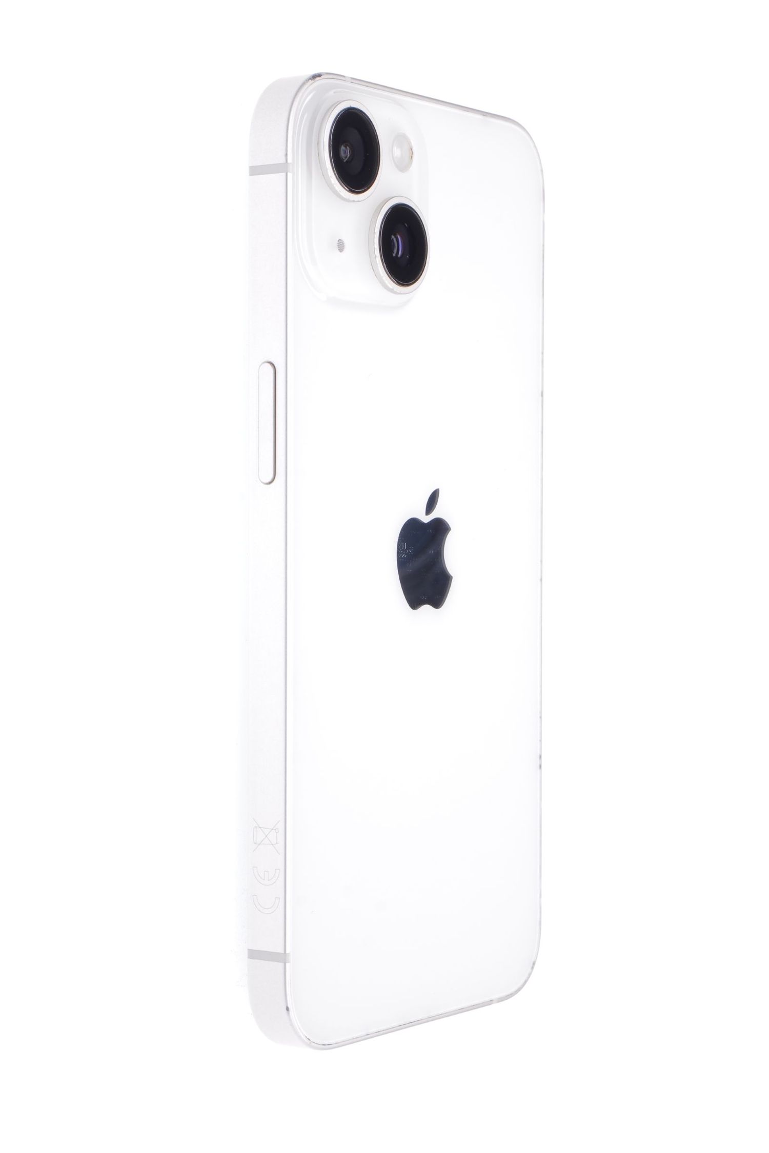 Apple iPhone 14 128 GB Starlight - Nagyon jó