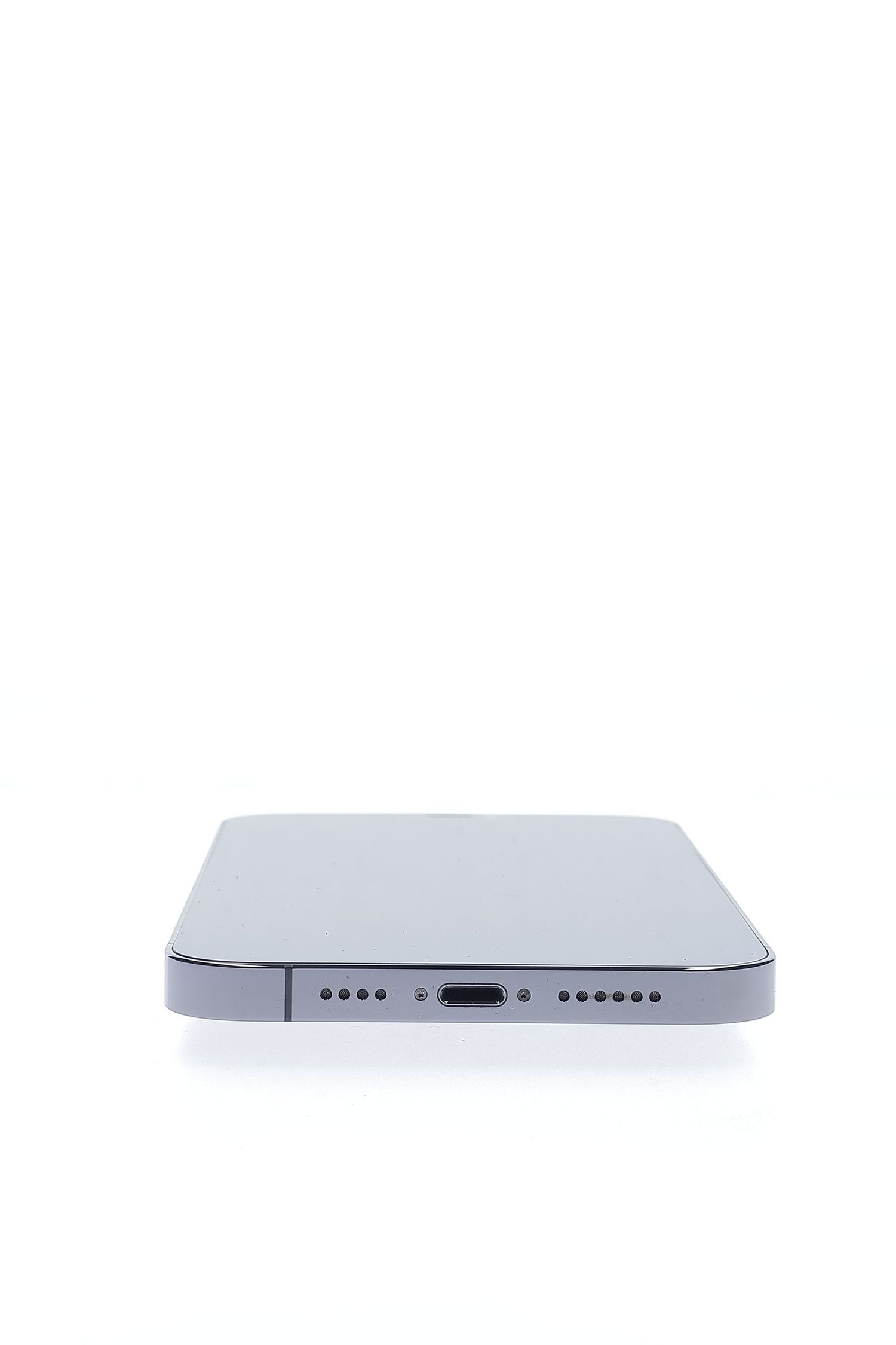 Apple iPhone 12 Pro Max 256 GB Graphite - Újszerű