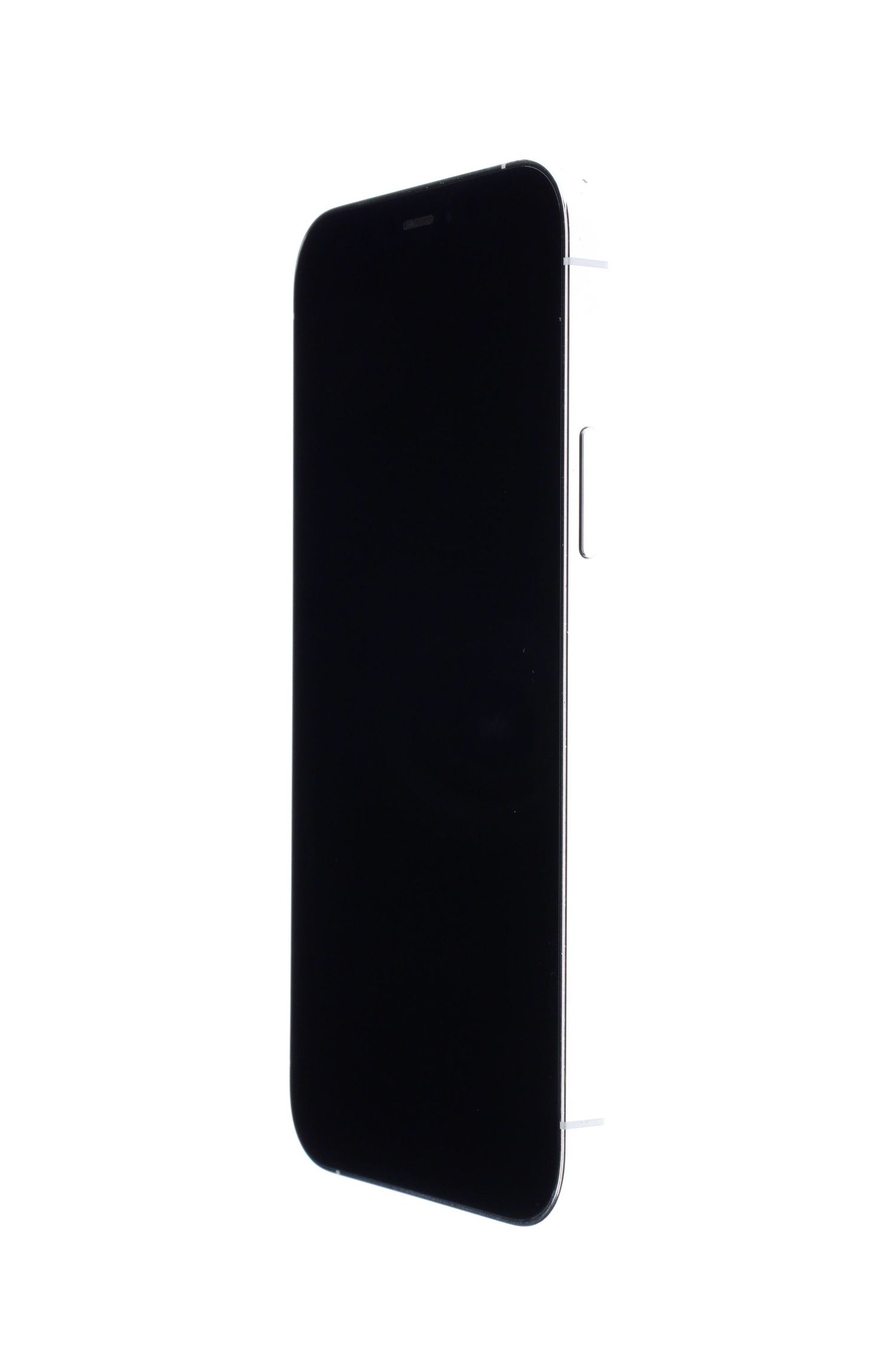 Apple iPhone 12 Pro 128 GB Silver - Εξαιρετικό