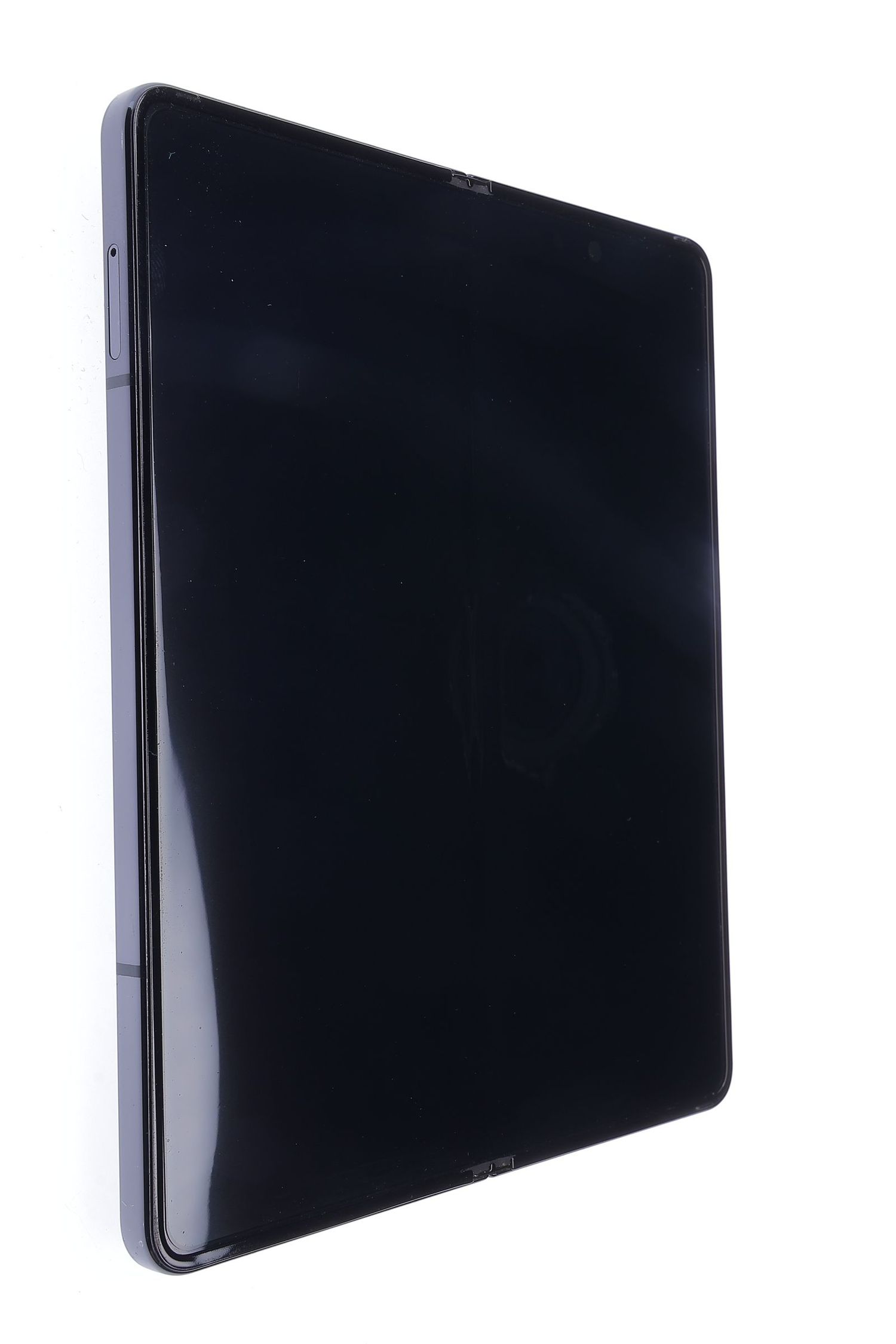 Samsung Galaxy Z Fold4 5G Dual Sim 256 GB Phantom Black - Πολύ καλό