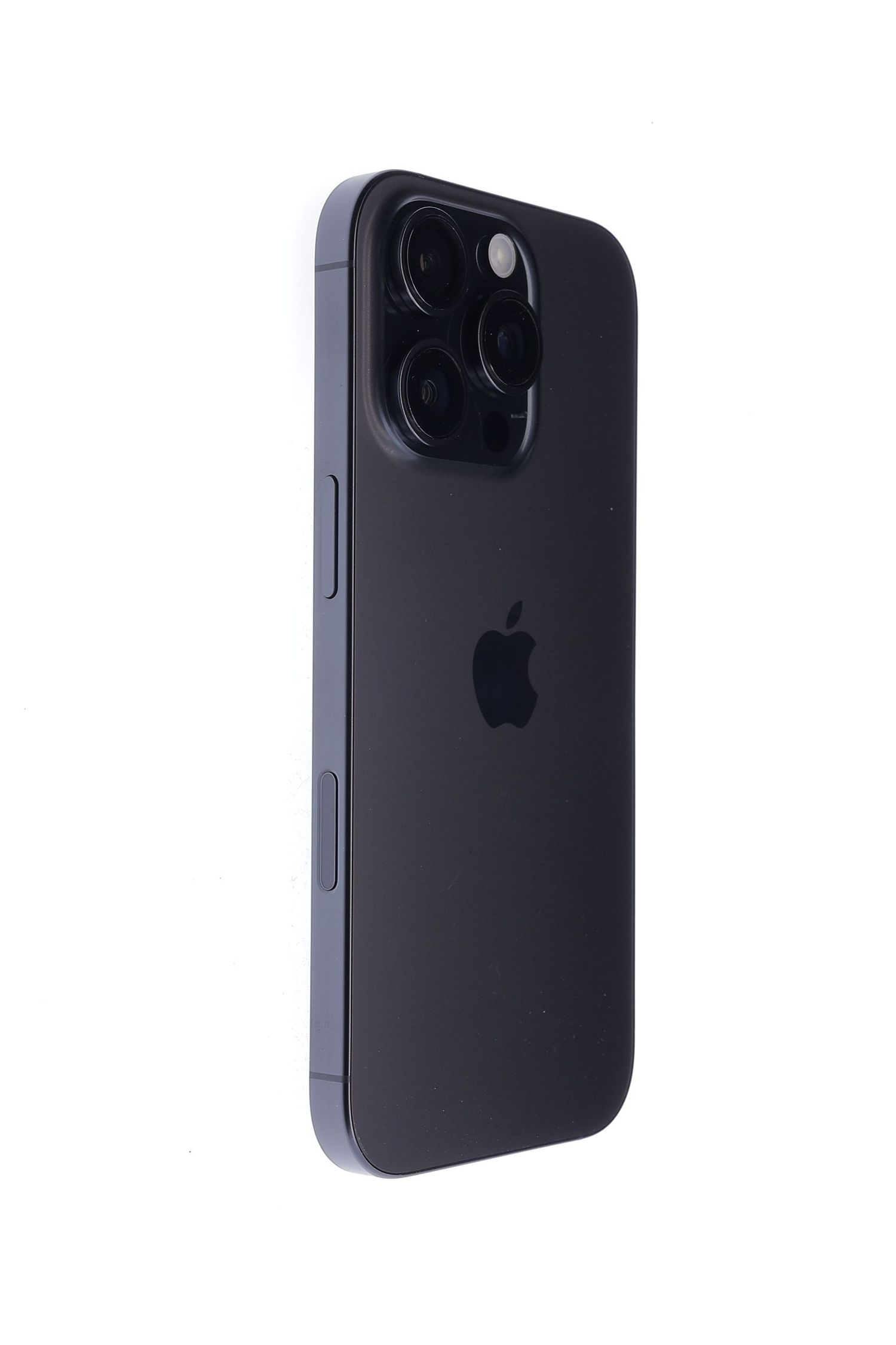 Apple iPhone 16 Pro 1 TB Black Titanium - Като нов