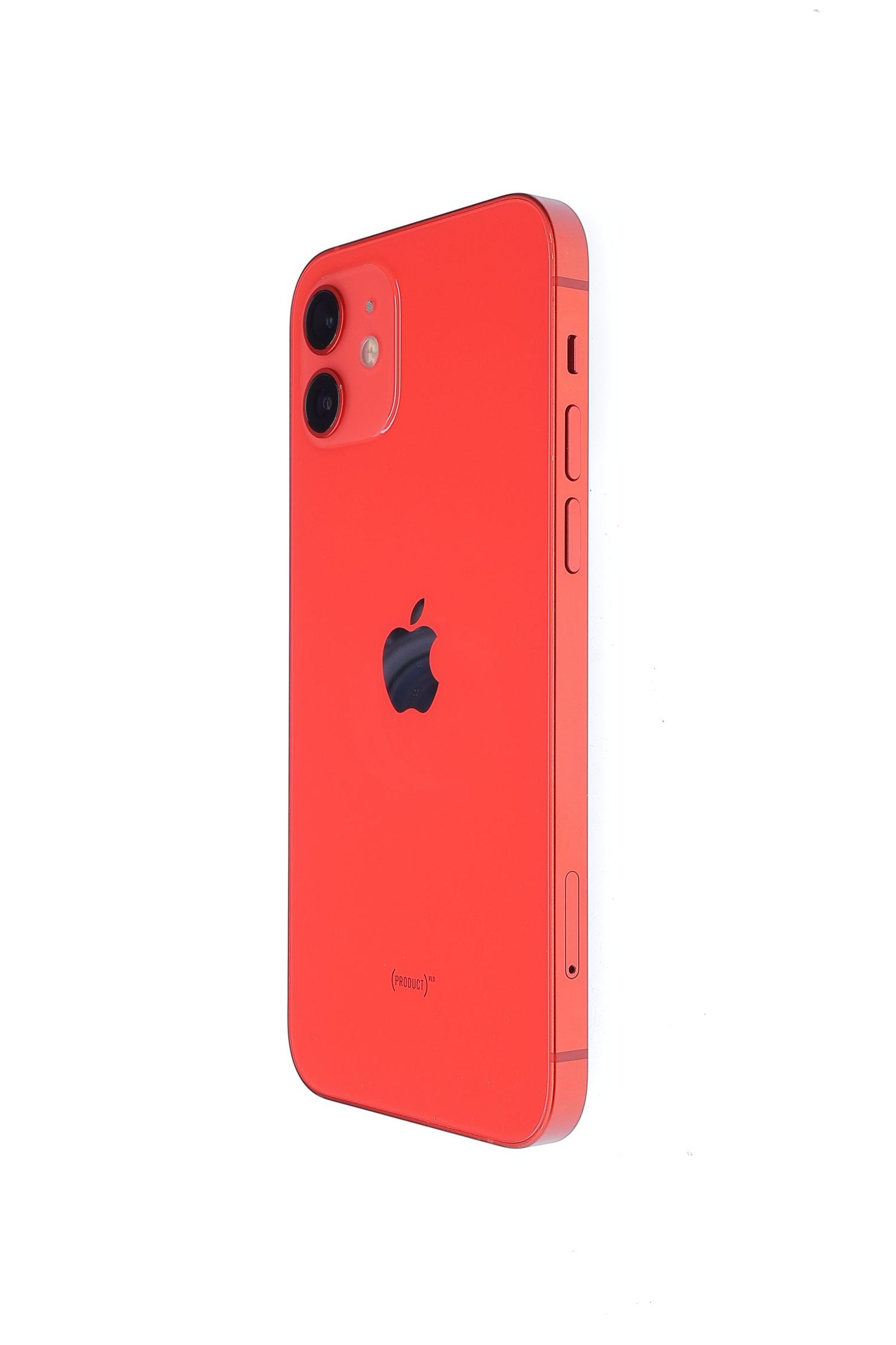 Apple iPhone 12 64 GB Red - Като нов