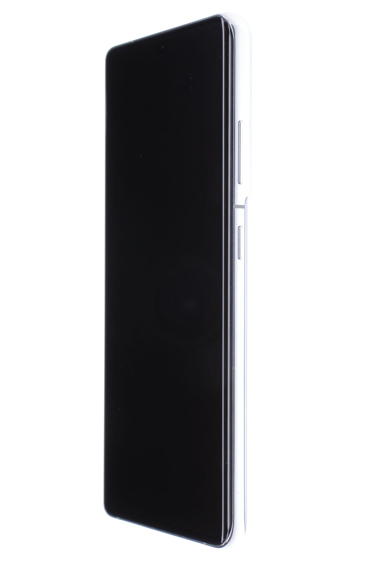 Samsung Galaxy S21 Ultra 5G Dual Sim 256 GB Silver