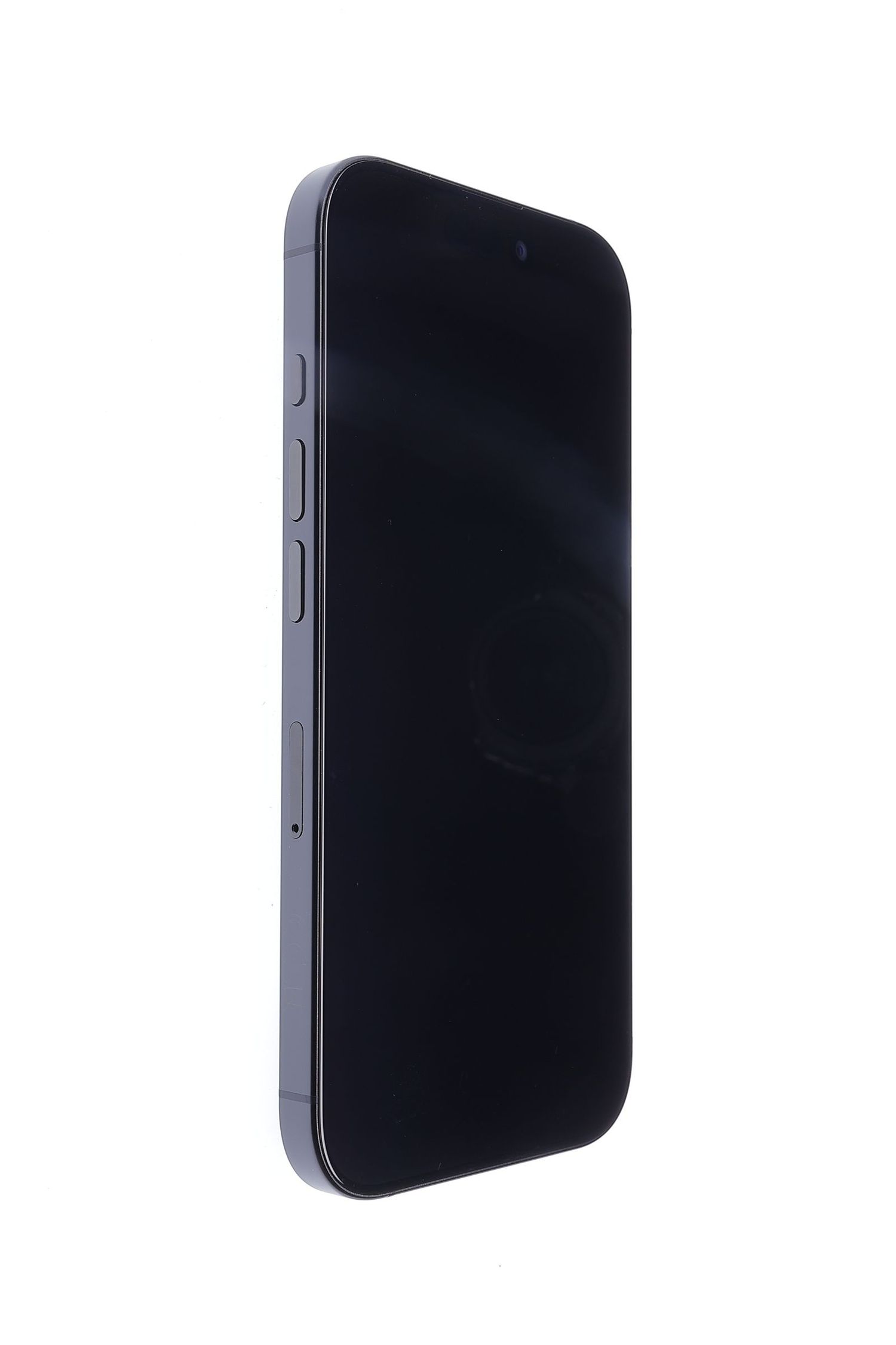 Apple iPhone 16 Pro 256 GB Black Titanium - Σαν καινούργιο