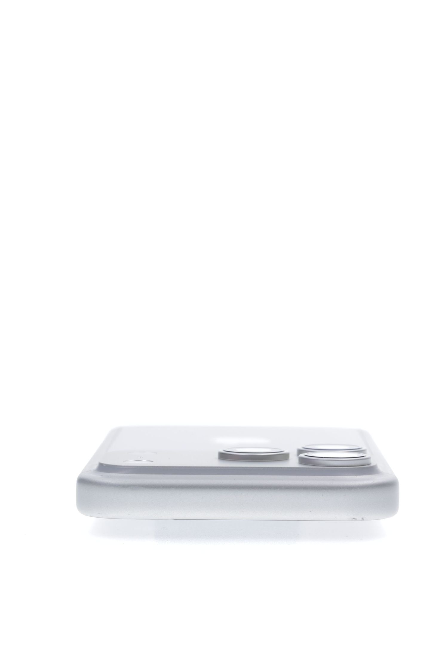 Apple iPhone 17 Pro 256 GB Silver - Excelent