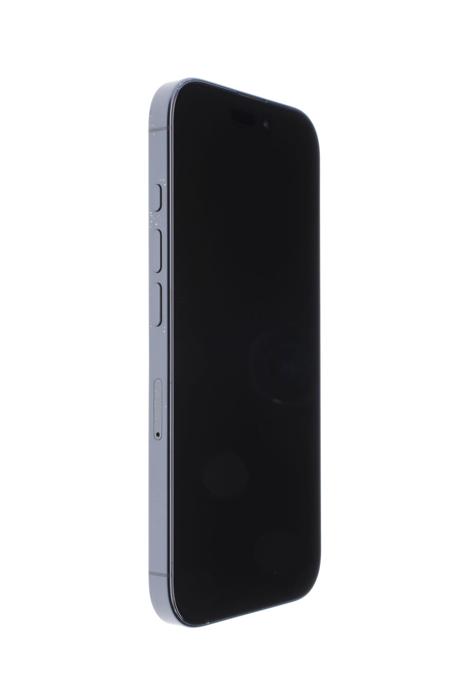 Apple iPhone 16 Pro 128 GB Black Titanium - Ca nou
