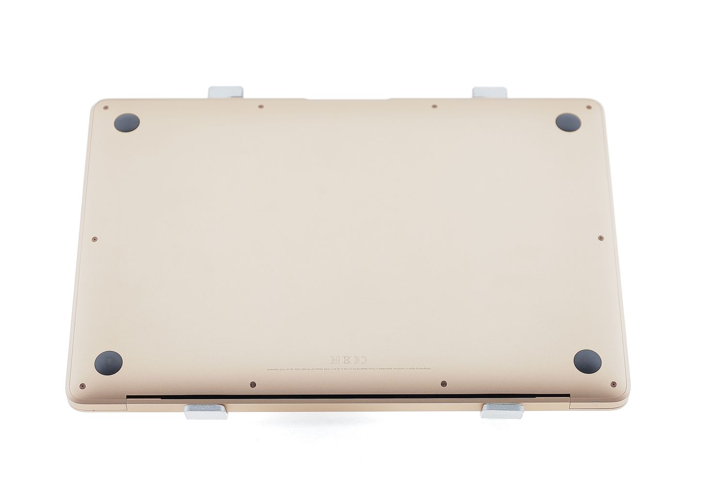 Apple MacBook Air 13″ 2020, i3 1.1 GHz, 8 GB, Intel Iris Plus 256 GB Gold