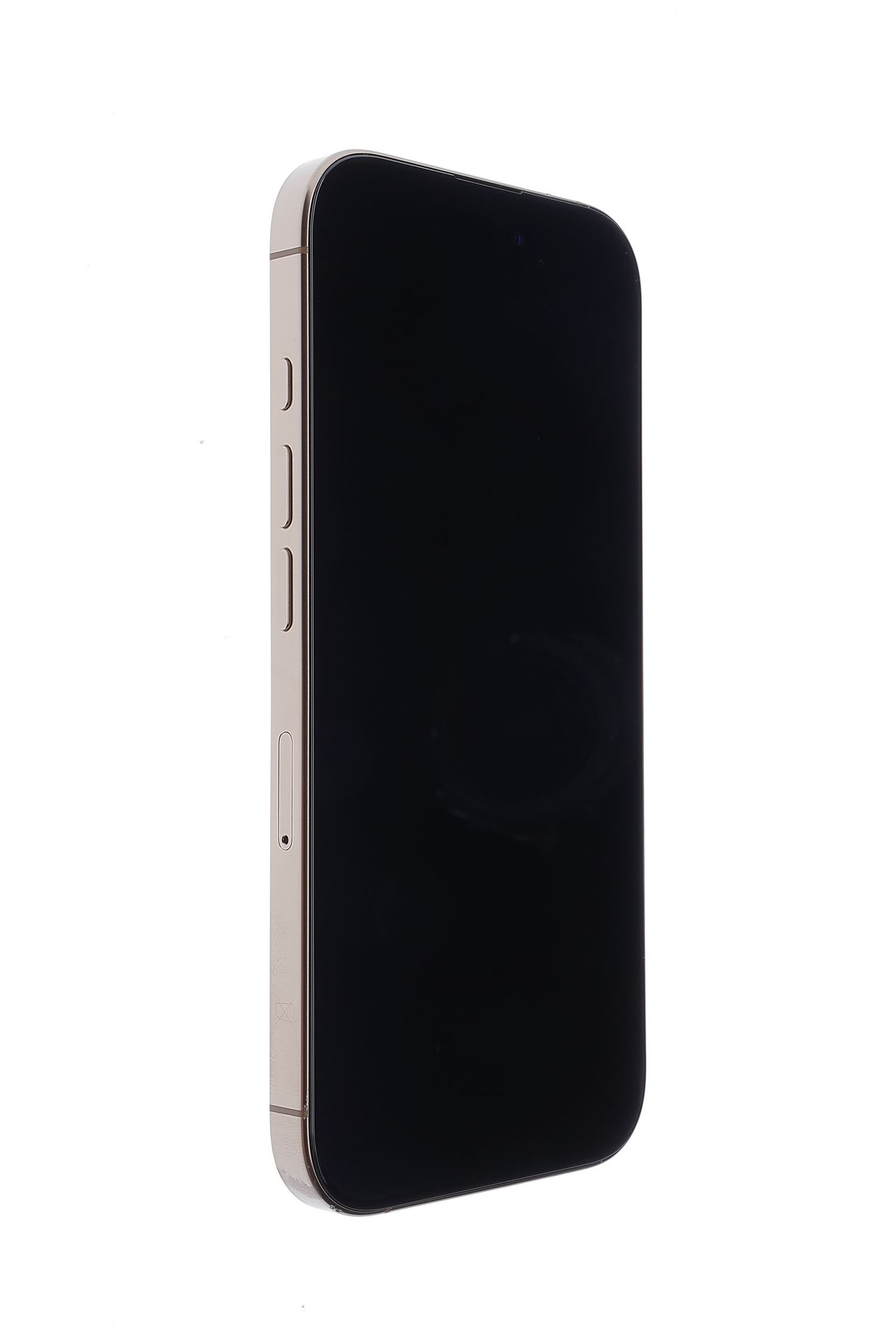 Apple iPhone 16 Pro 256 GB Desert Titanium - Като нов
