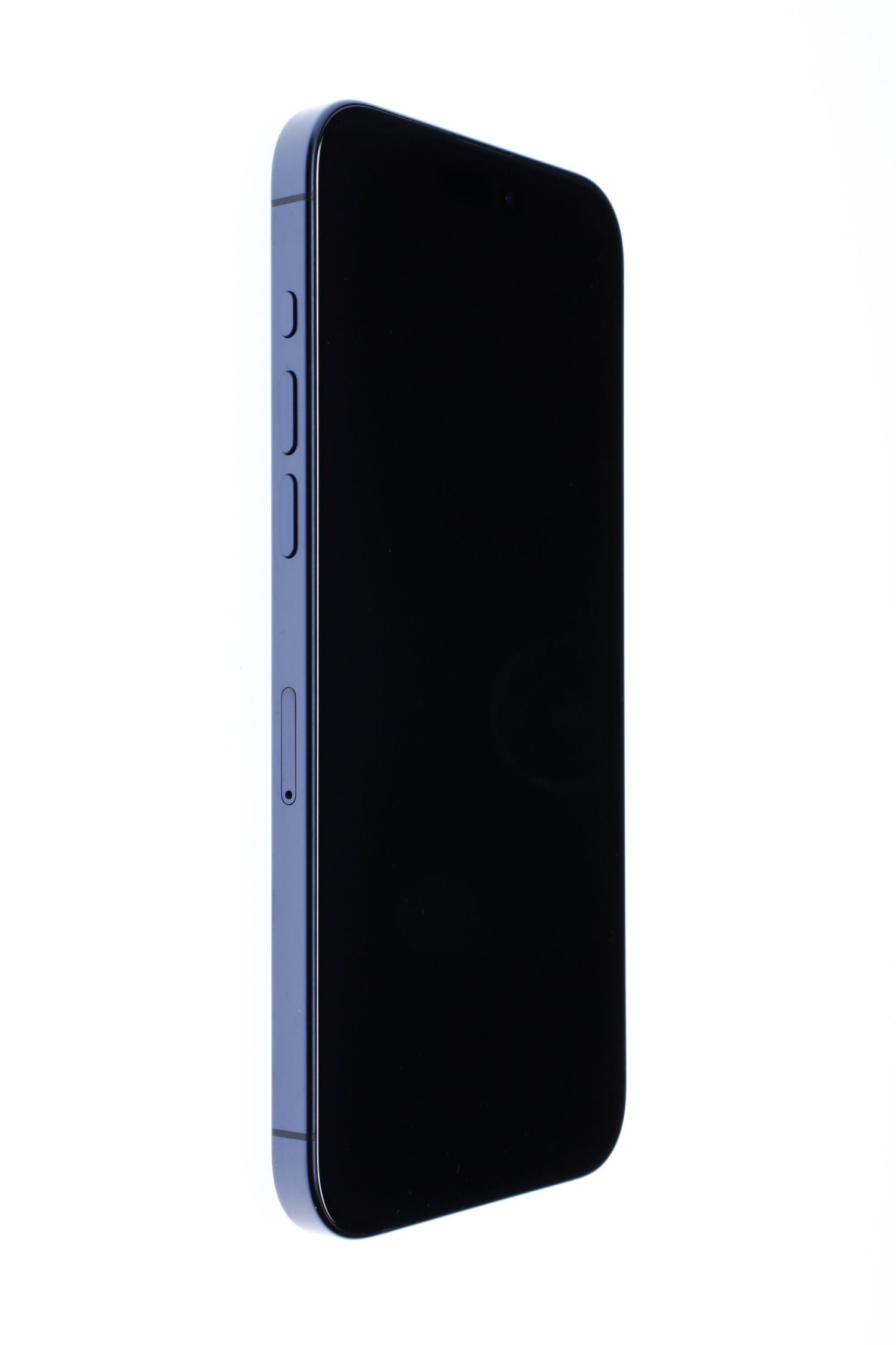 Apple iPhone 15 Pro Max 256 GB Blue Titanium - Като нов