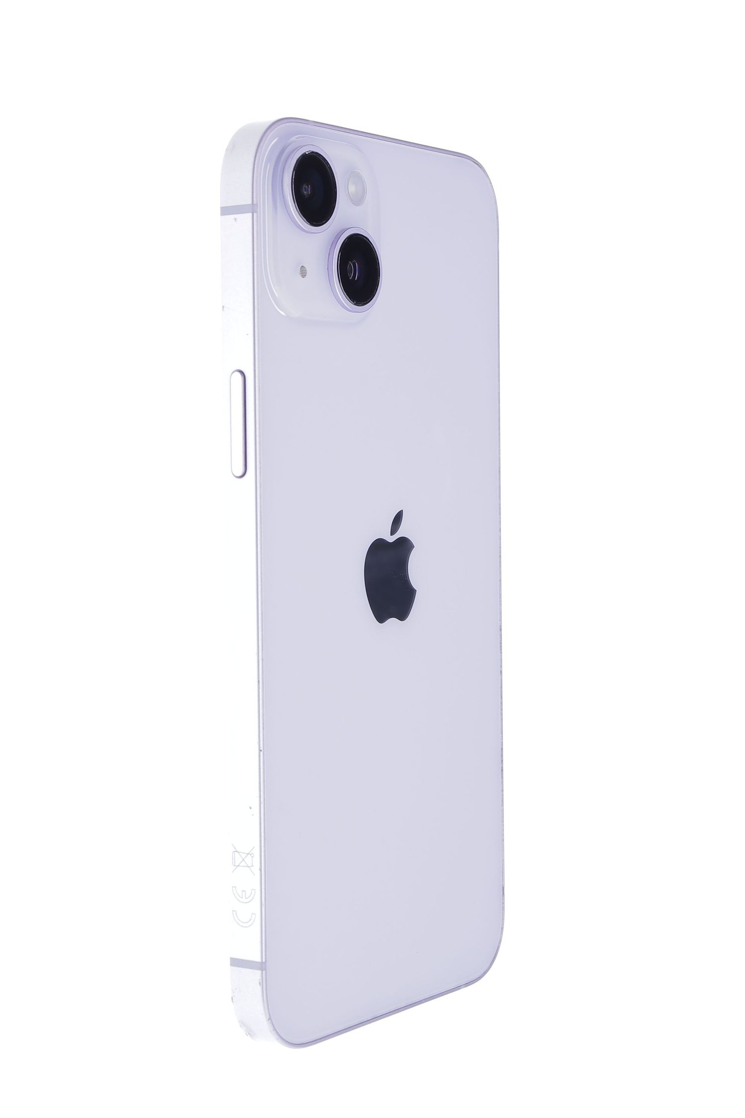 Apple iPhone 14 Plus 128 GB Purple - Foarte bun