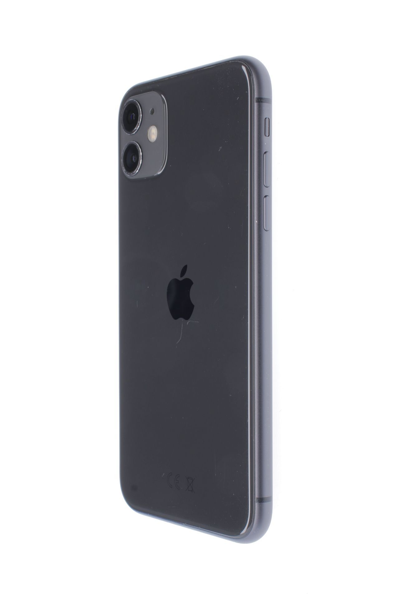 Apple iPhone 11 128 GB Black
