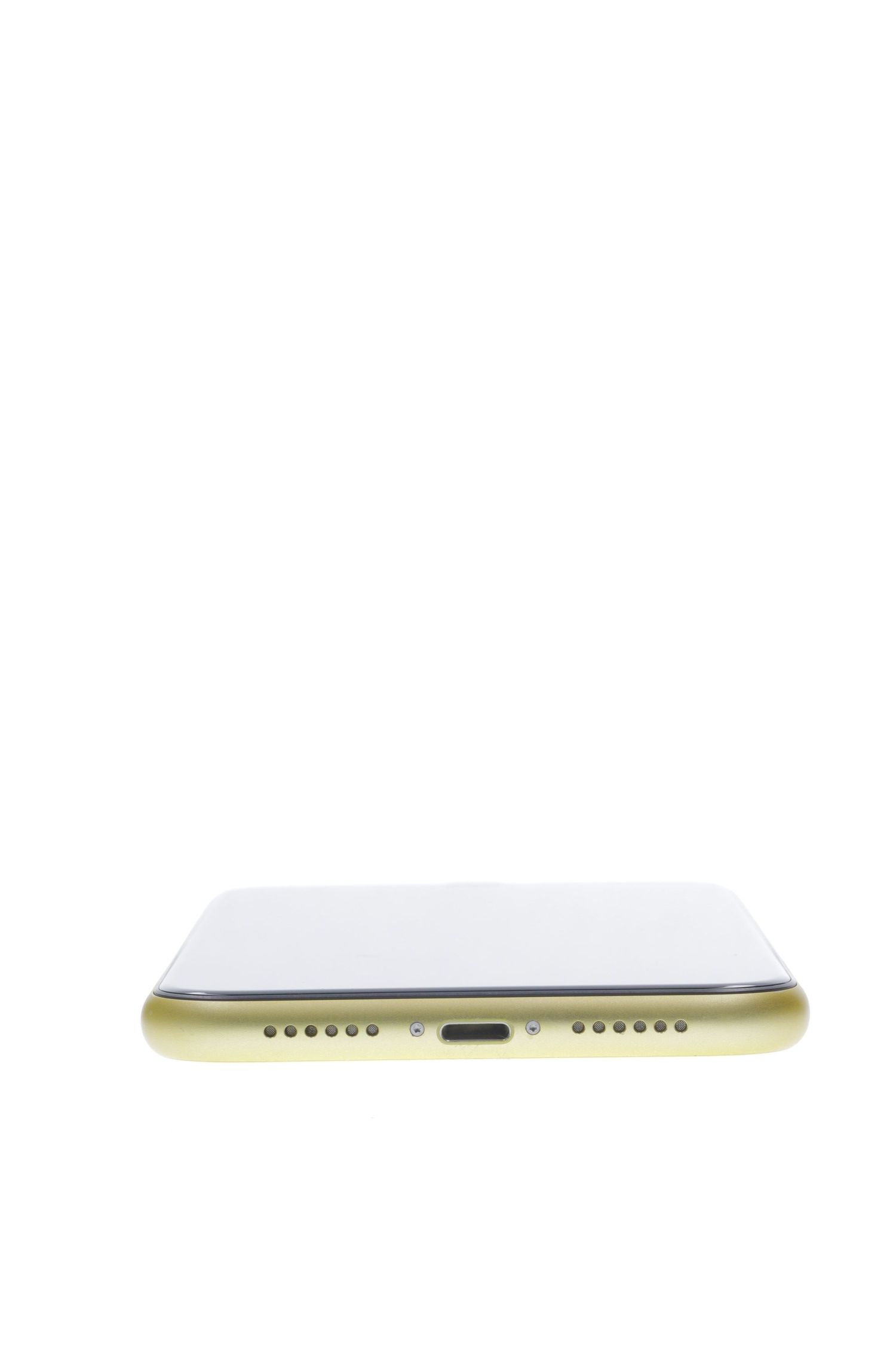 Apple iPhone 11 64 GB Yellow - Πολύ καλό