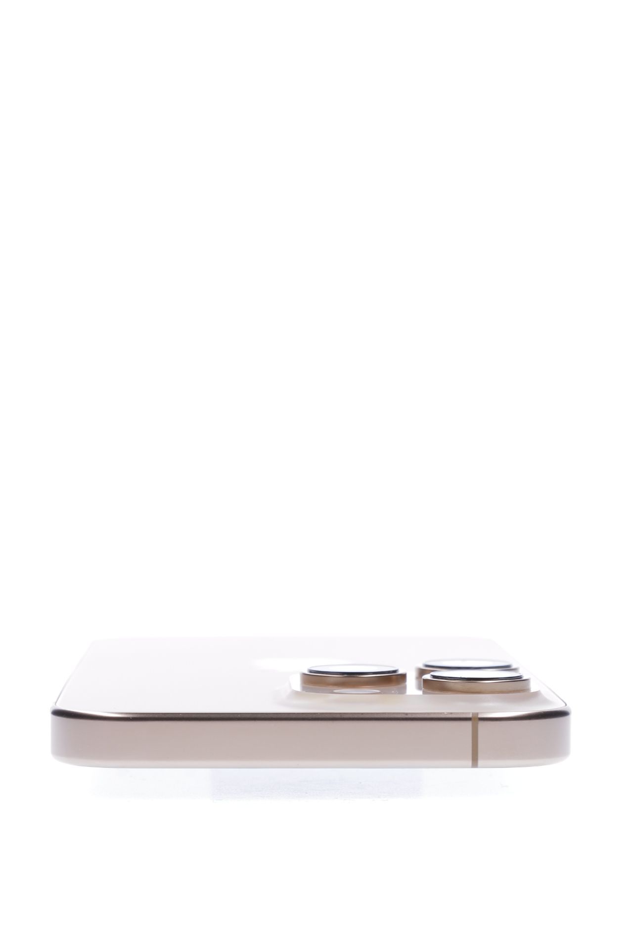 Apple iPhone 16 Pro Max 256 GB Desert Titanium - Excelent