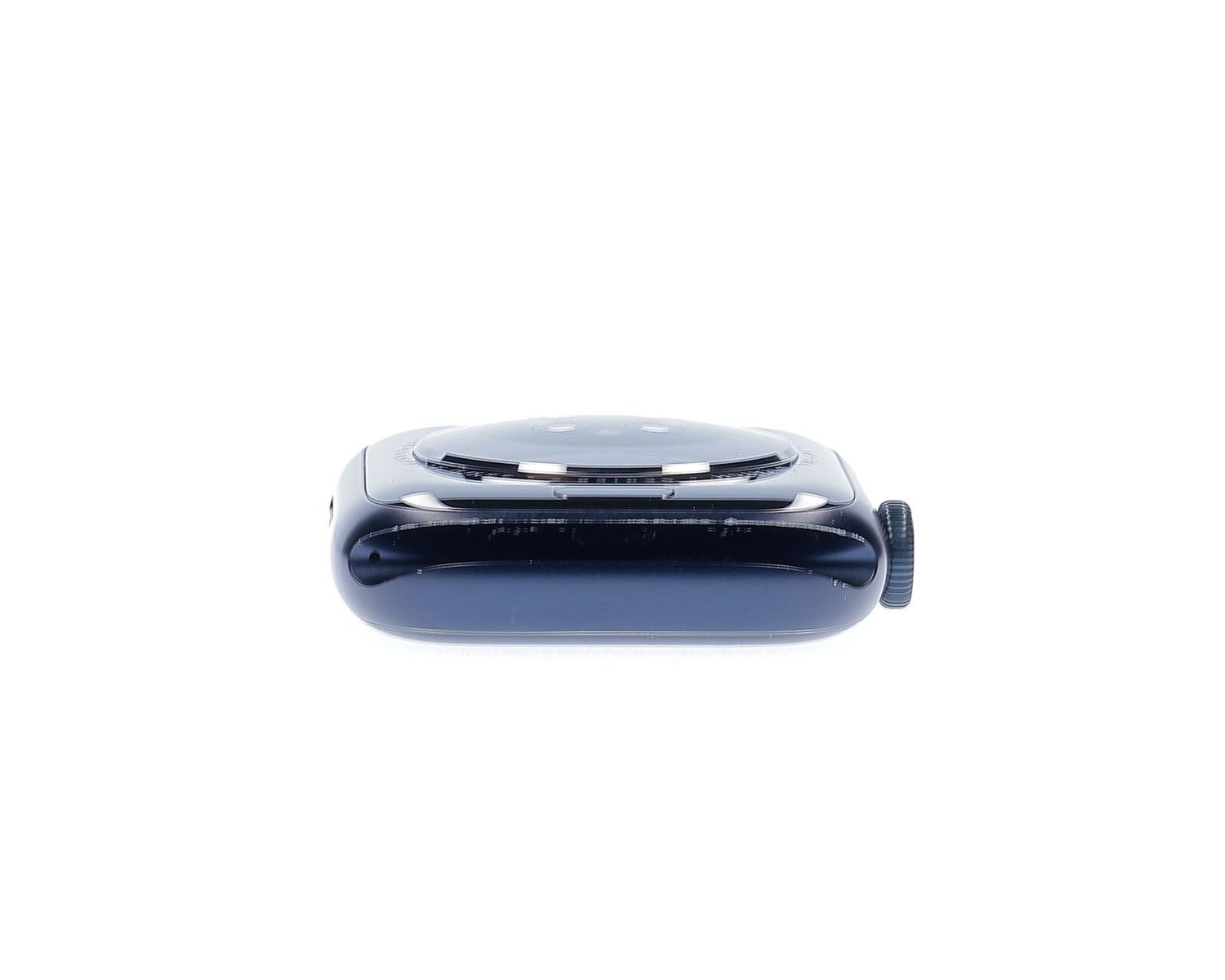 Apple Watch Series 7 2021, GPS, Aluminium 45mm Midnight - Εξαιρετικό