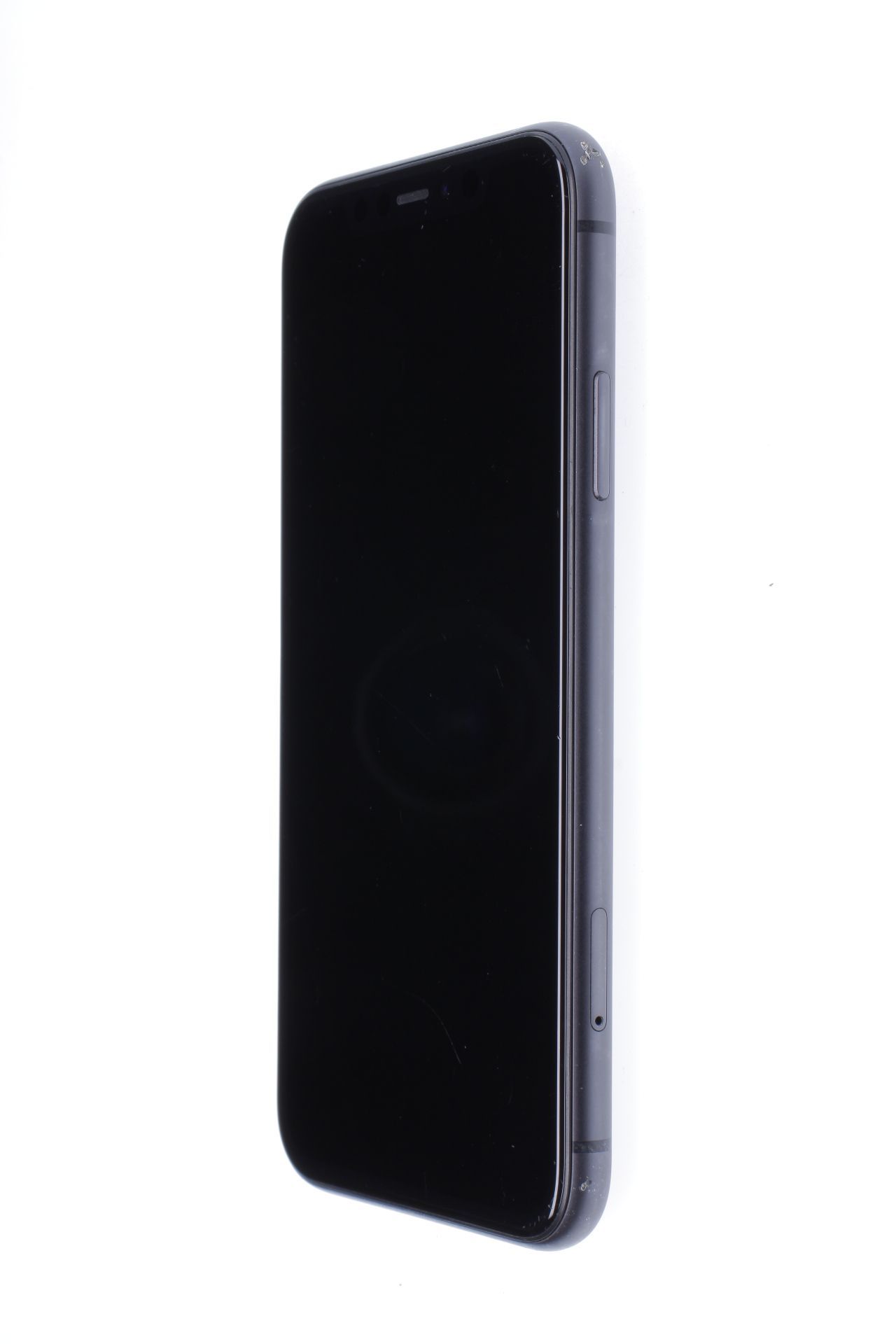Apple iPhone 11 64 GB Black - Nagyon jó
