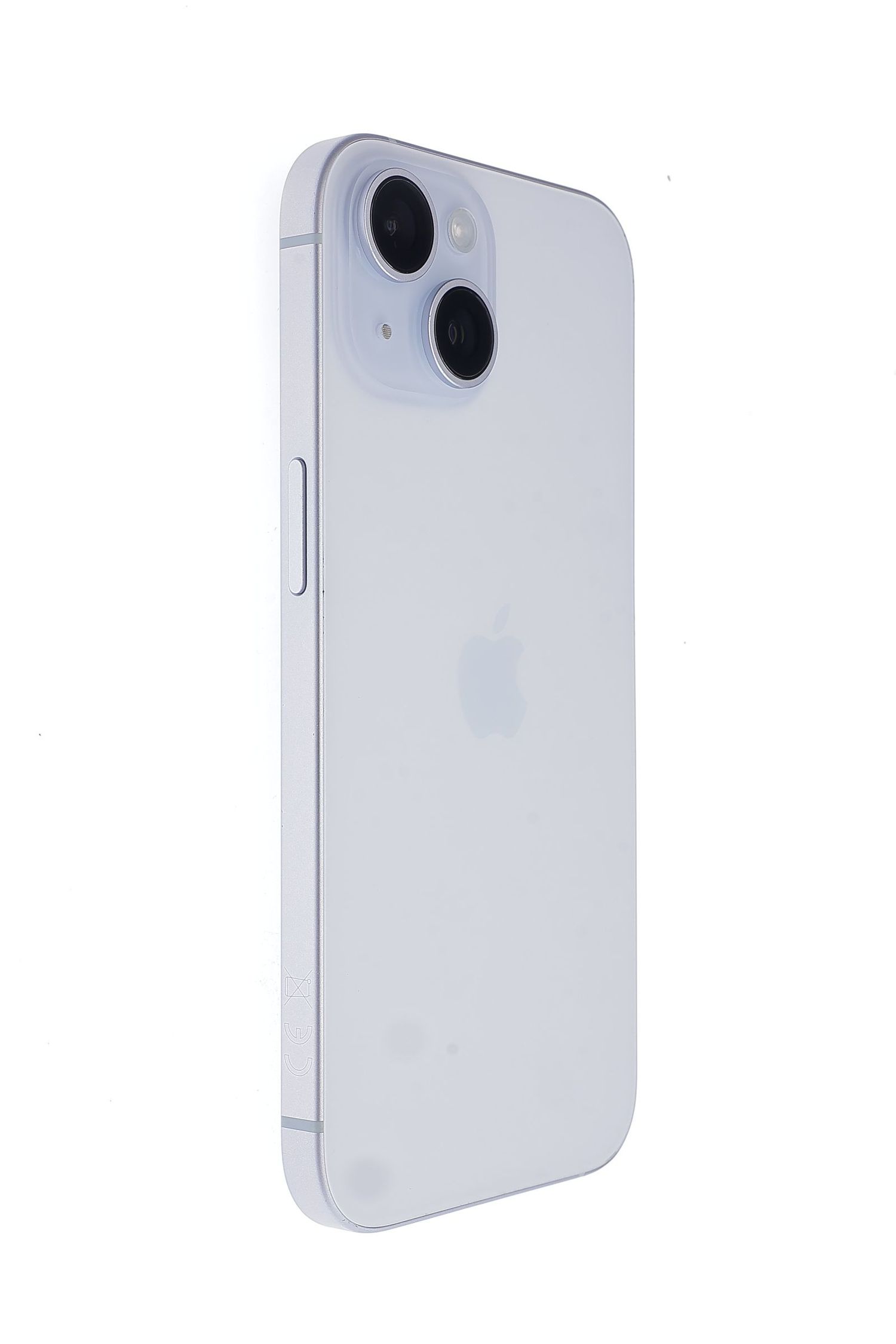 Apple iPhone 15 128 GB Blue - Újszerű