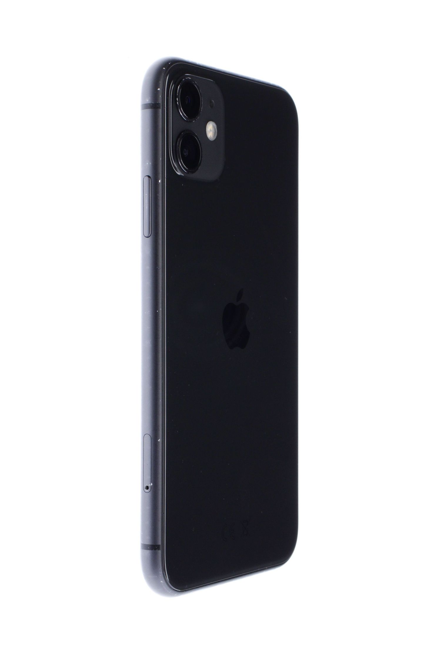 Apple iPhone 11 64 GB Black - Много добро