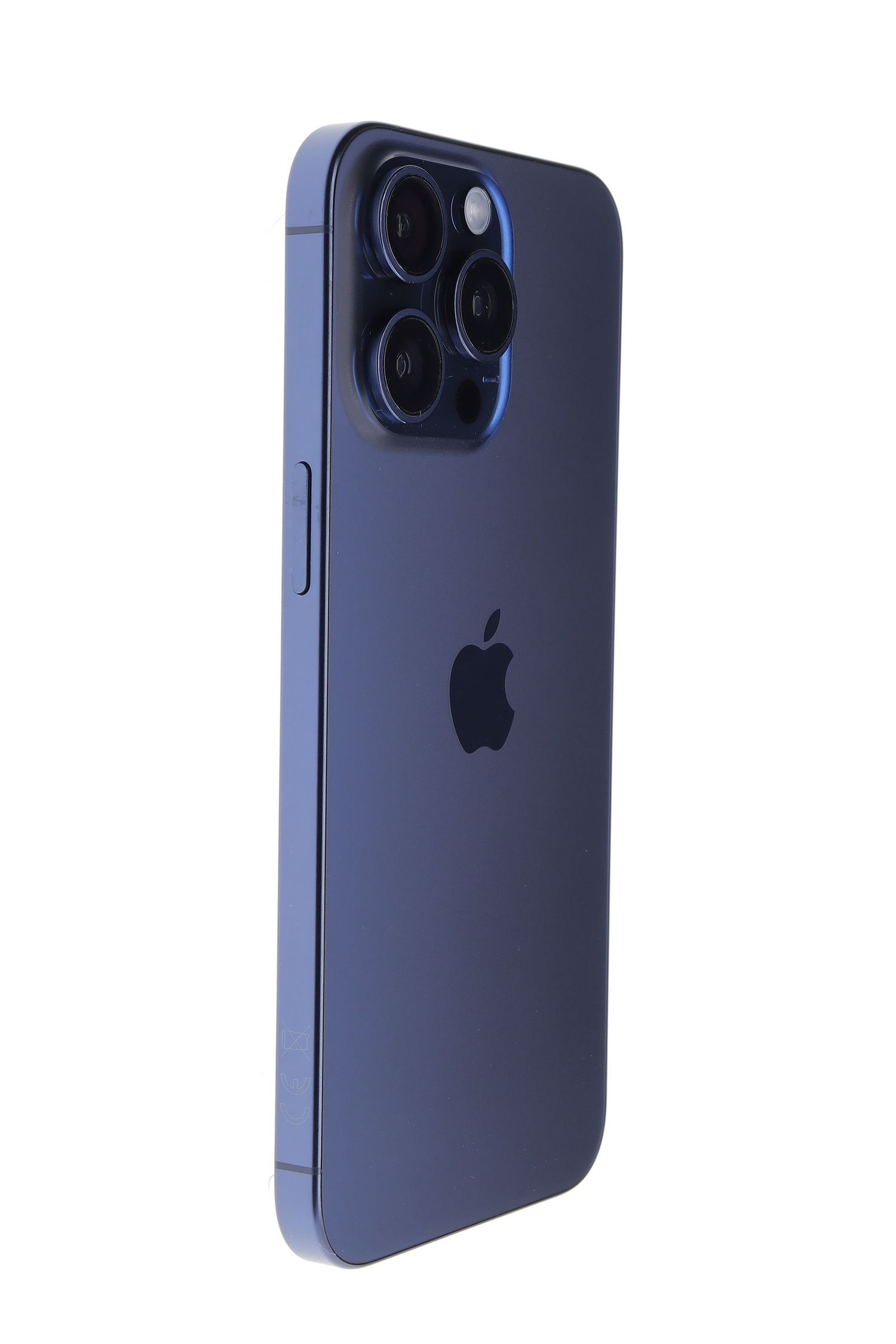 Apple iPhone 15 Pro Max 512 GB Blue Titanium - Foarte bun