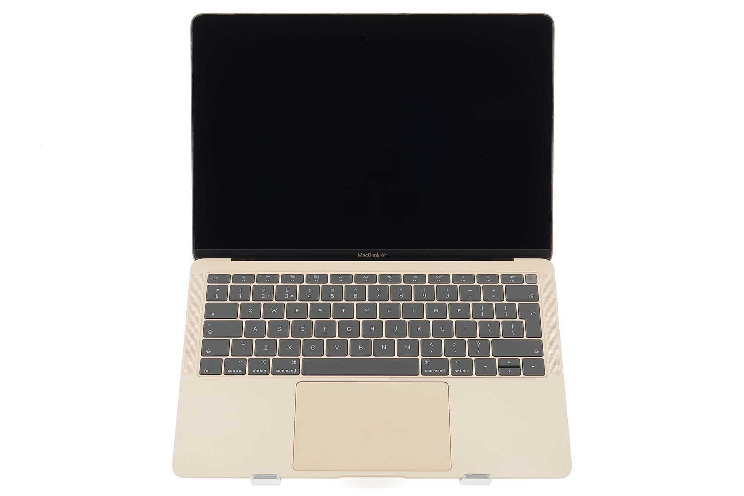 Apple MacBook Air 13″ 2018, i5 1.6 GHz, 8 GB, Intel UHD Graphics 617 128 GB Gold - Много добро
