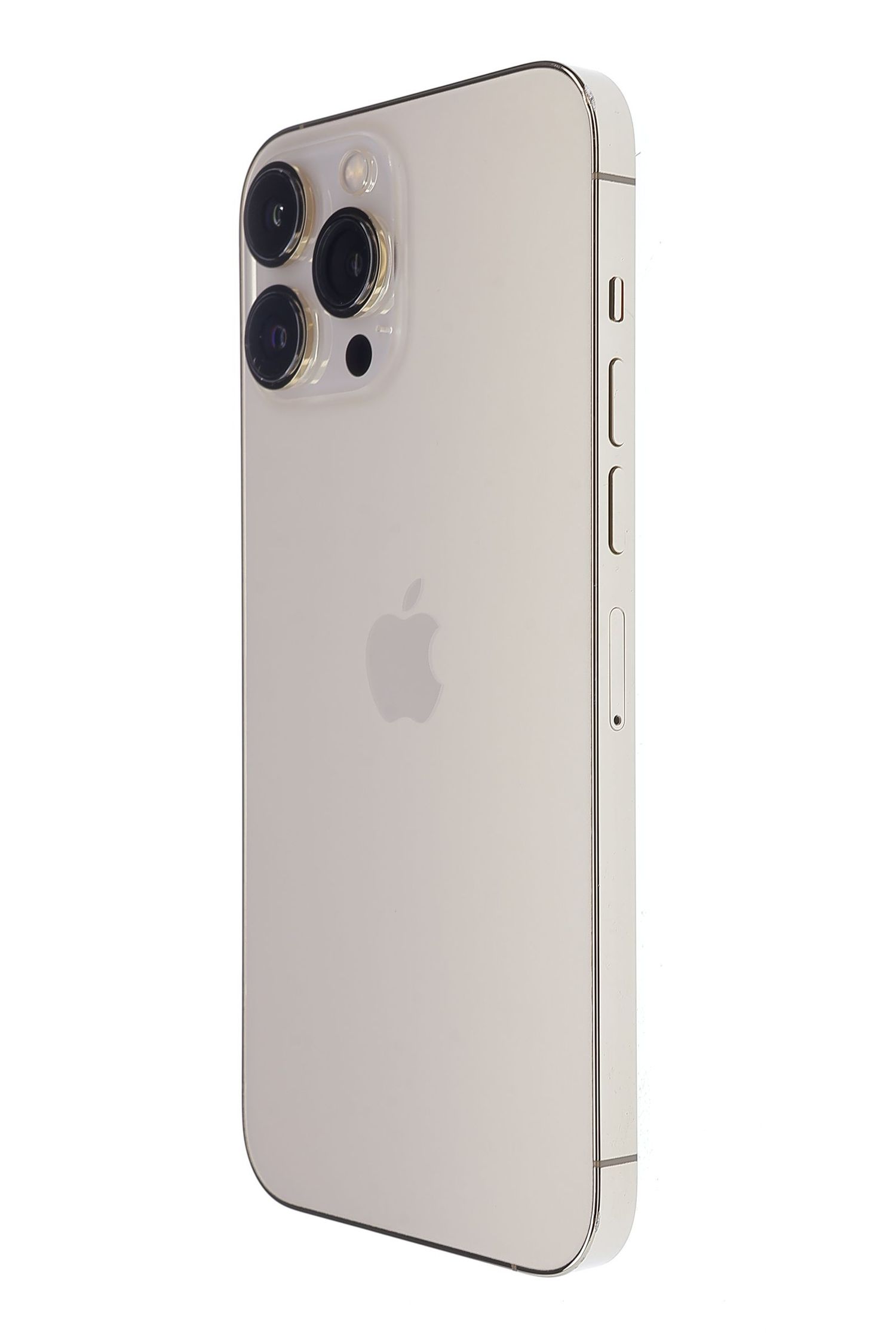Apple iPhone 13 Pro Max 128 GB Gold - Εξαιρετικό
