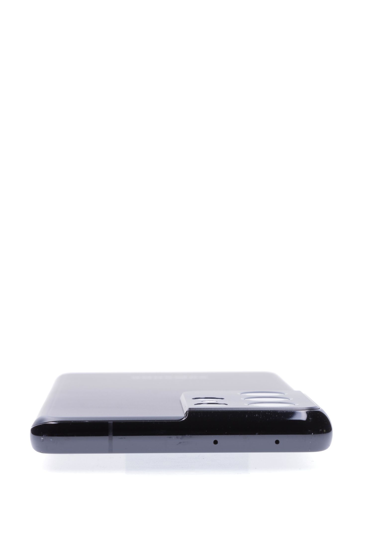 Samsung Galaxy S21 Ultra 5G Dual Sim 128 GB Black - Foarte bun