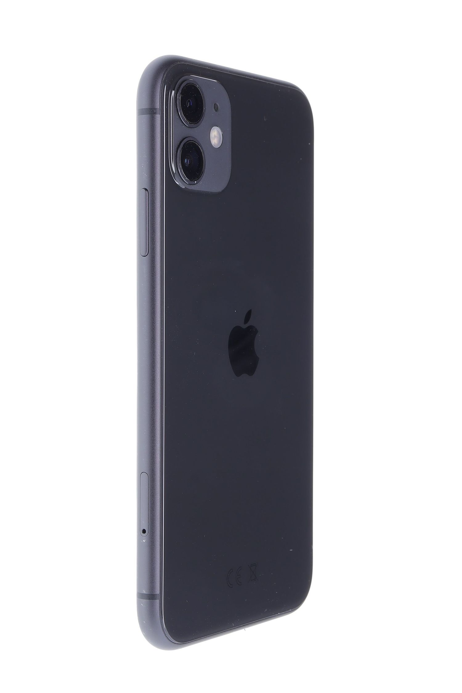 Apple iPhone 11 64 GB Black - Excelent