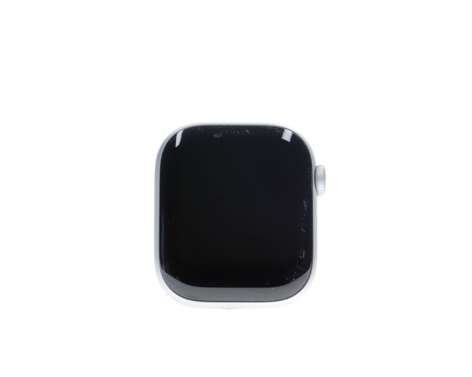 Apple Watch Series 11 2025, GPS, Aluminium 42mm Silver - Újszerű