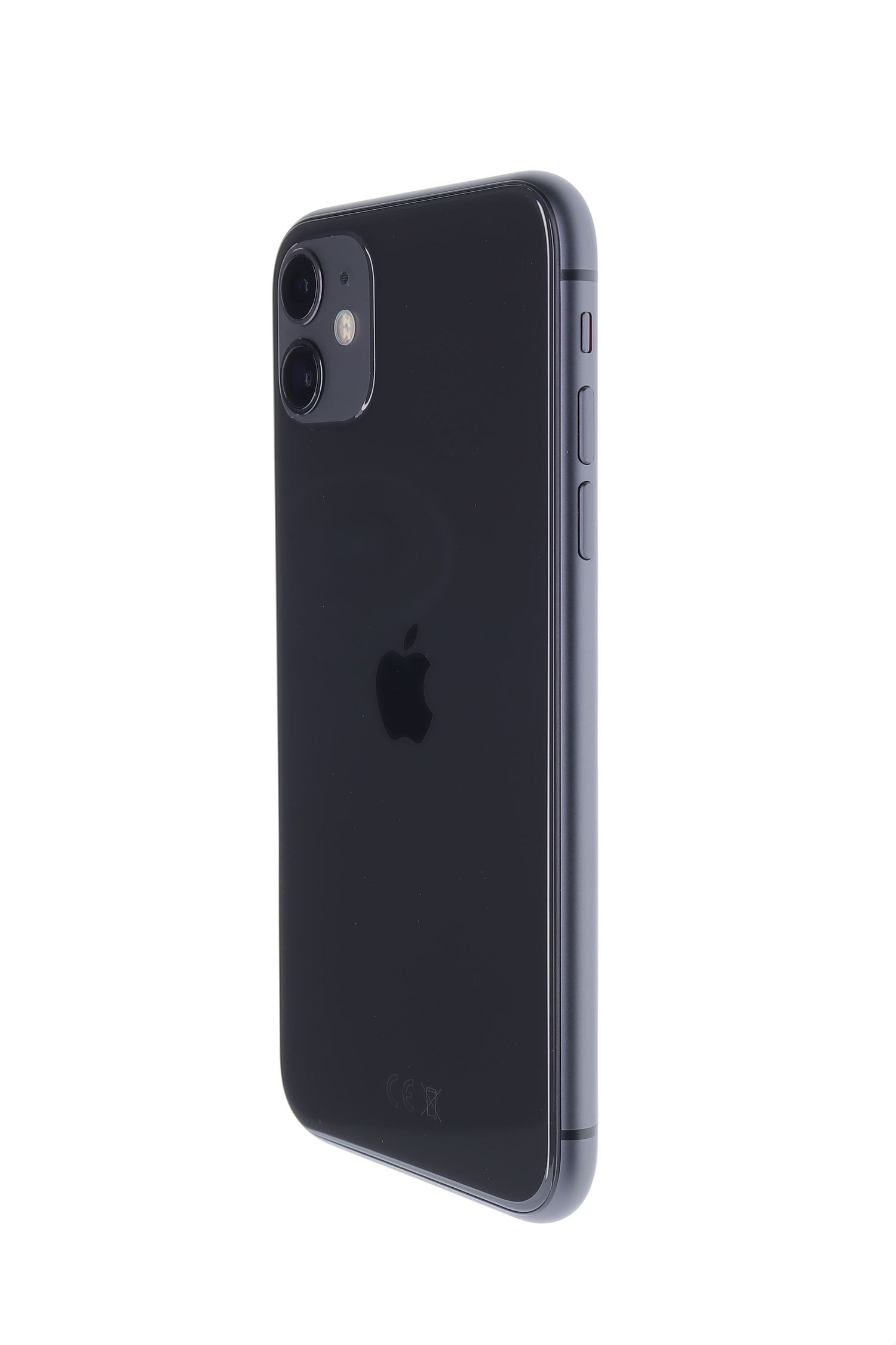 Apple iPhone 11 64 GB Black - Excelent
