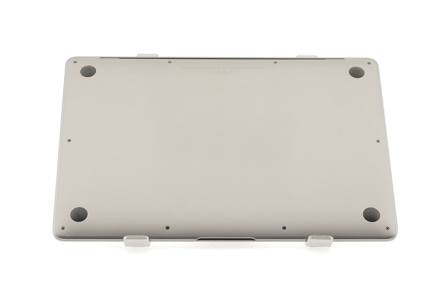 Apple MacBook Air 13″ 2019, i5 1.6 GHz, 8 GB, Intel UHD Graphics 617 128 GB Space Gray - Σαν καινούργιο