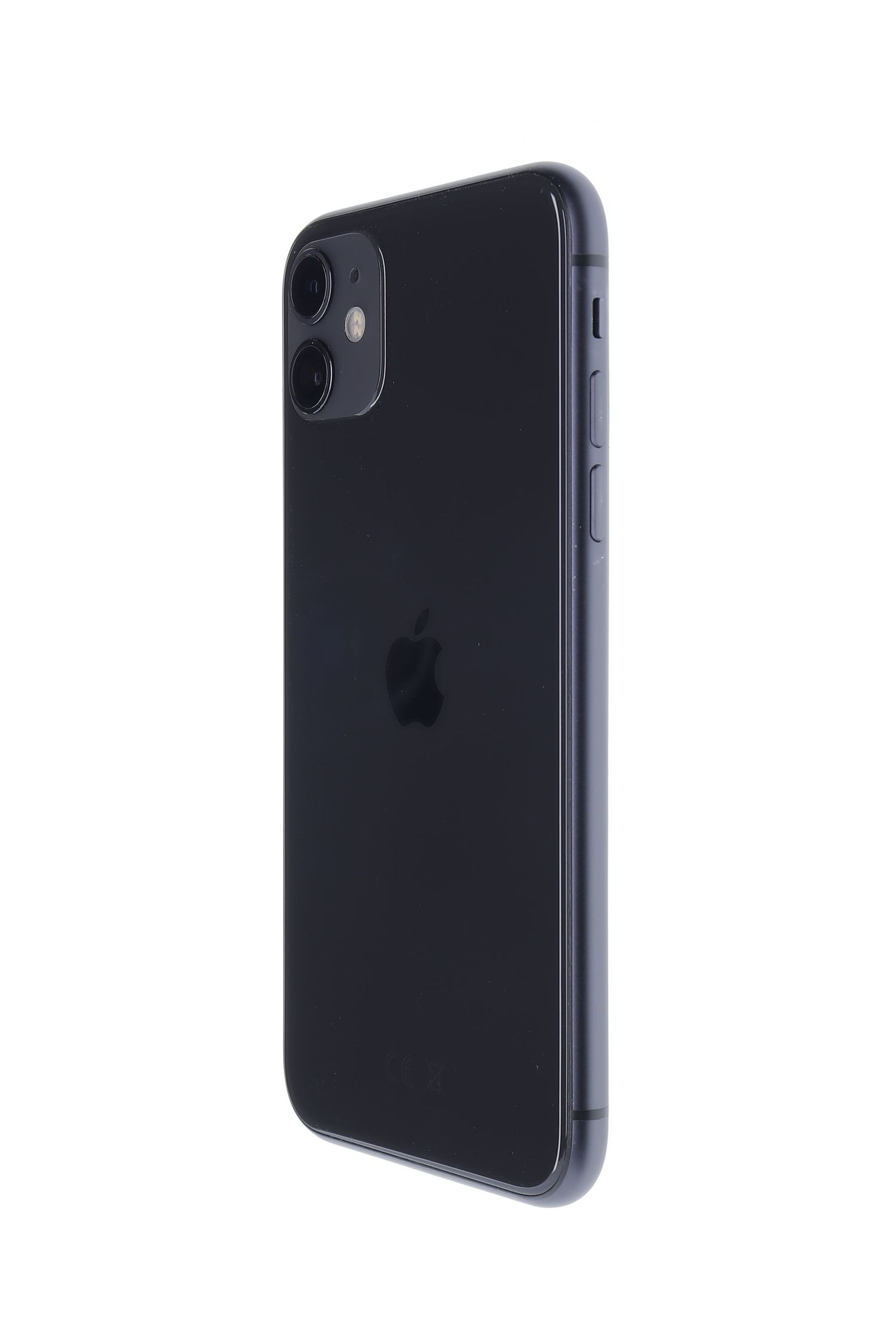 Apple iPhone 11 64 GB Black - Εξαιρετικό
