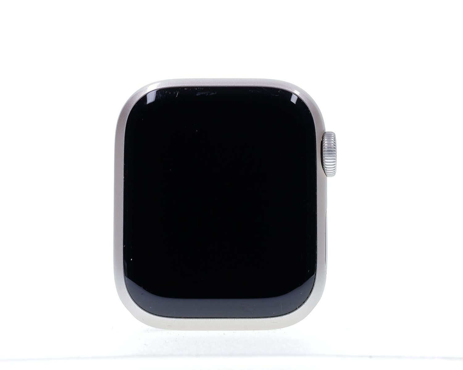 Apple Watch Series 8 2022, GPS + Cellular, Aluminium 41mm Starlight - Nagyon jó