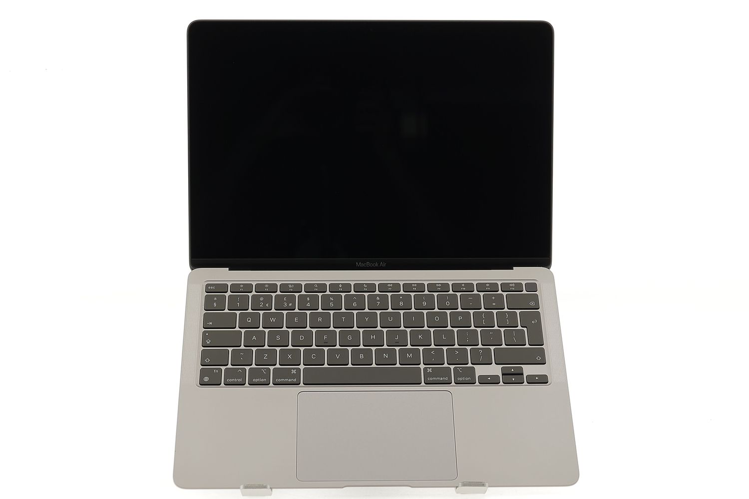 Apple MacBook Air 13″ 2020, M1 8 Cores, 8 GB, 7 core GPU 256 GB Space Gray - Σαν καινούργιο