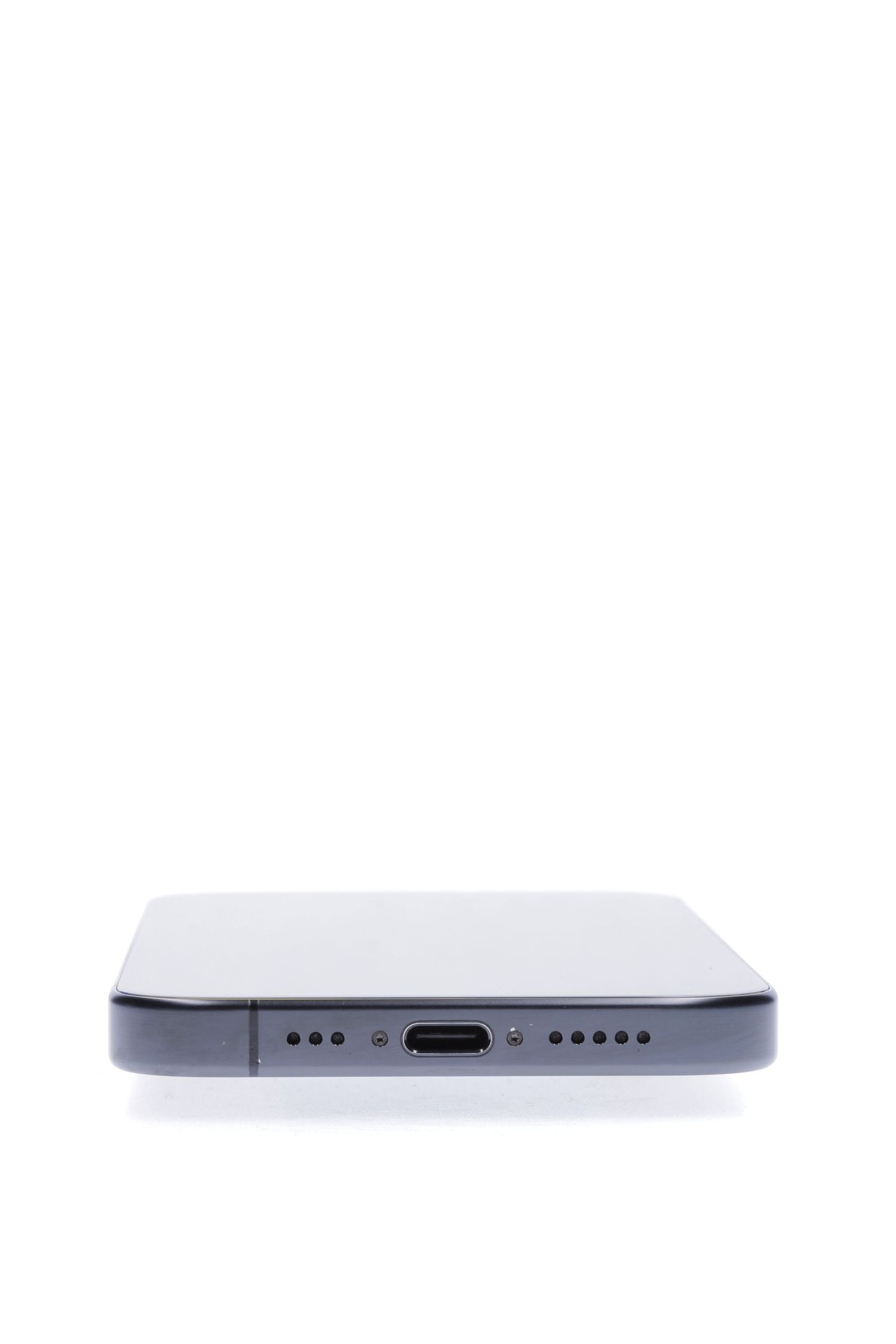 Apple iPhone 15 Pro 256 GB Black Titanium - Σαν καινούργιο