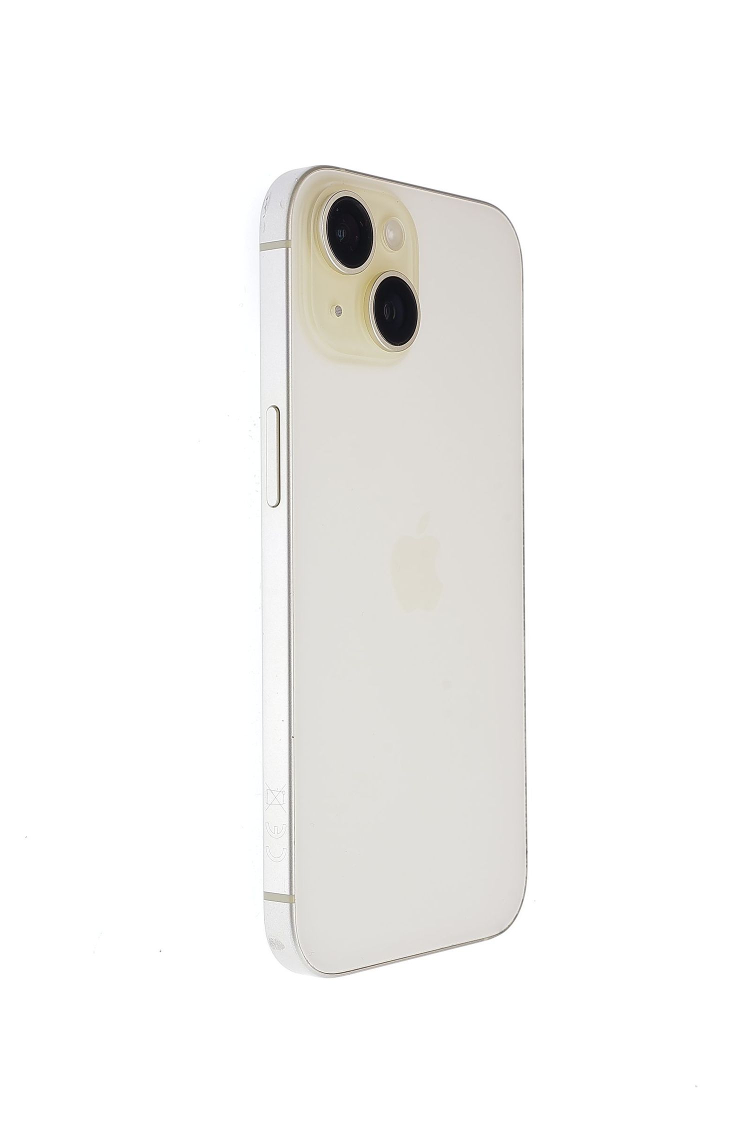 Apple iPhone 15 128 GB Yellow - Отлично